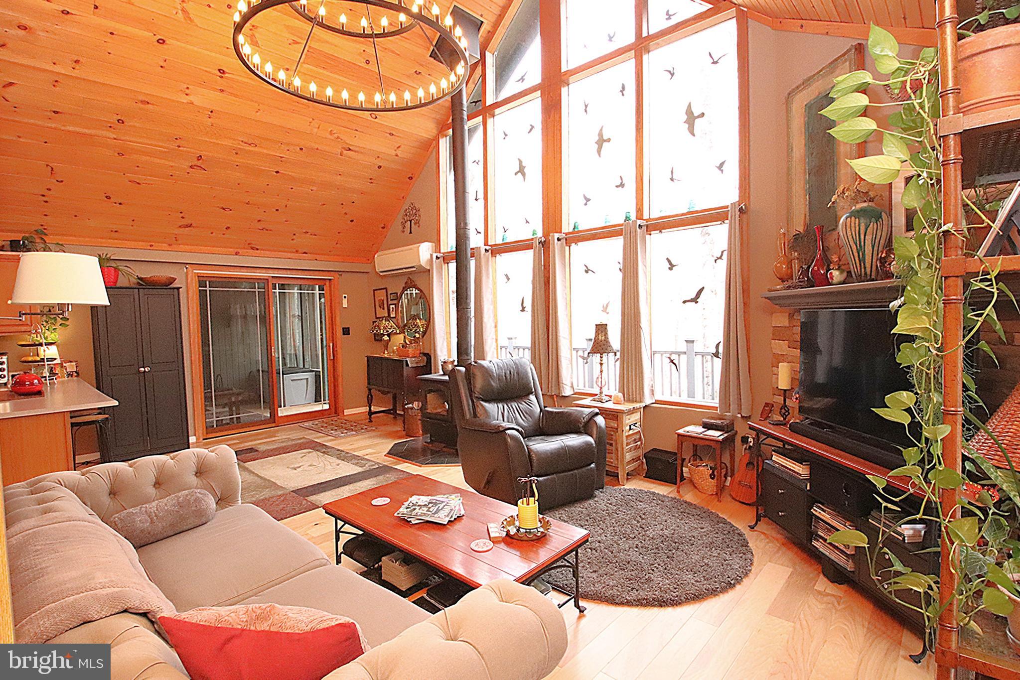 THE WOODS - Residential