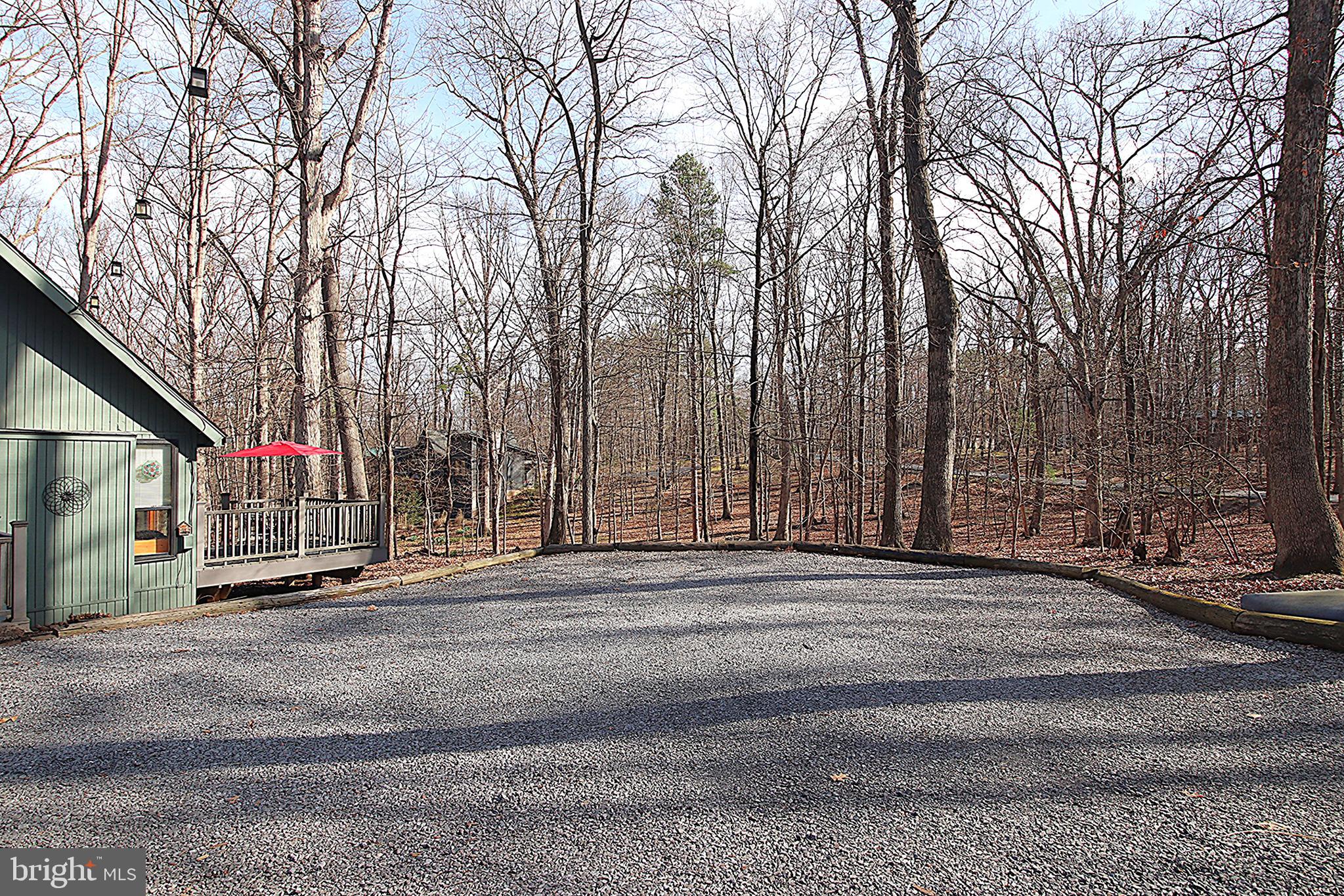 THE WOODS - Residential