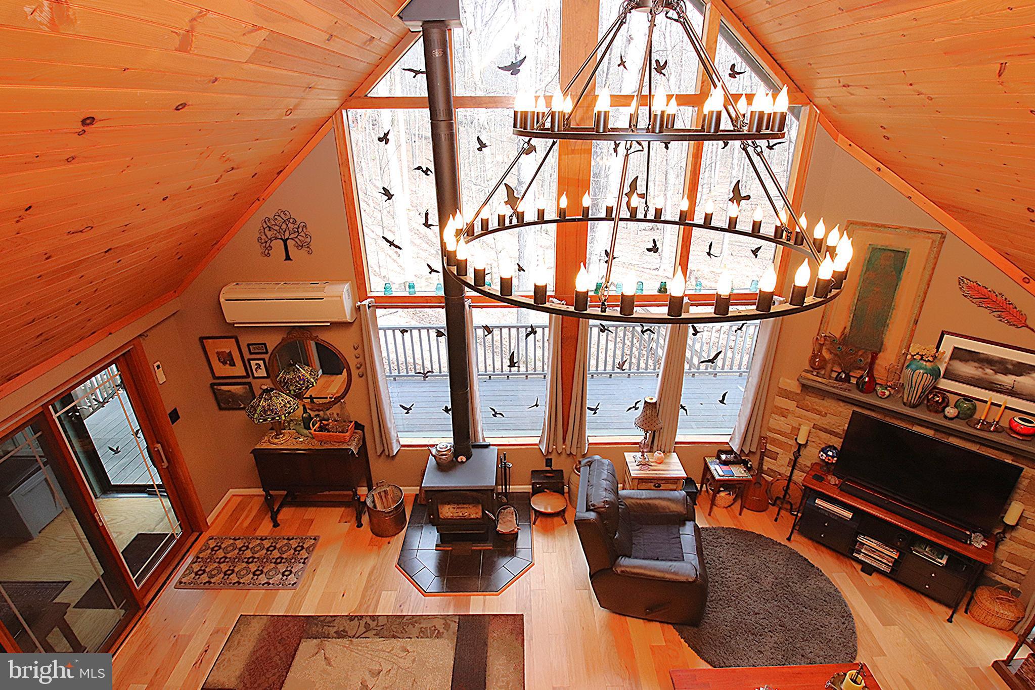 THE WOODS - Residential