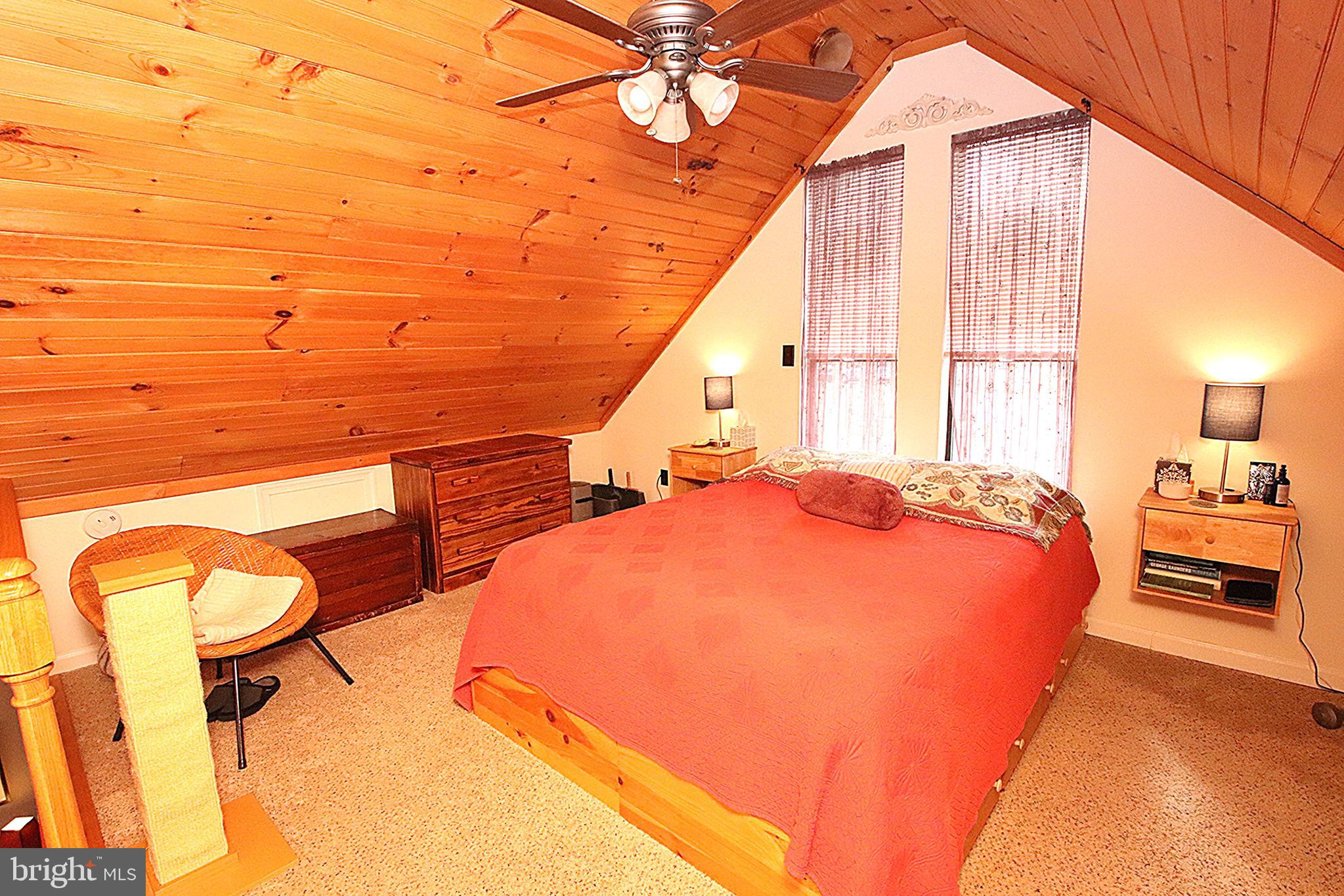 THE WOODS - Residential