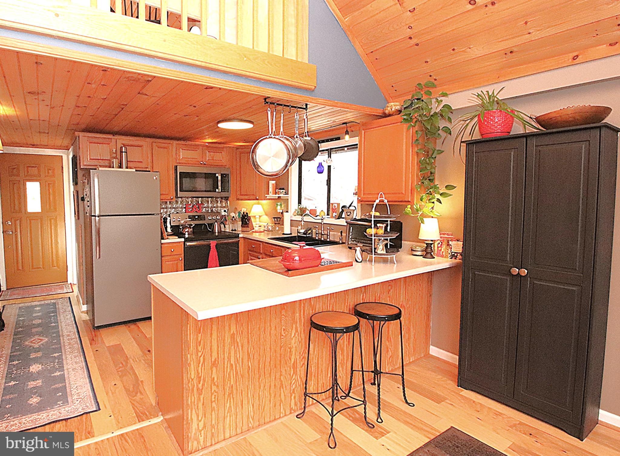 THE WOODS - Residential