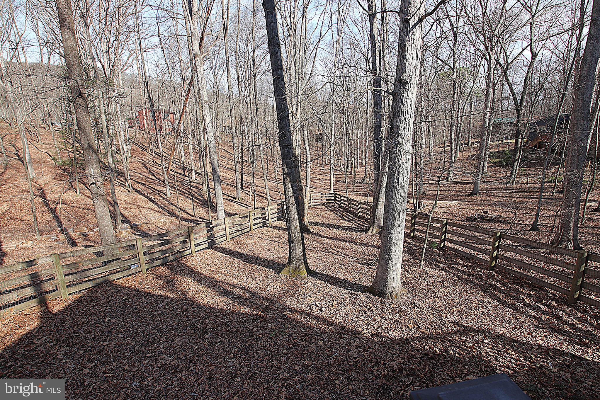 THE WOODS - Residential