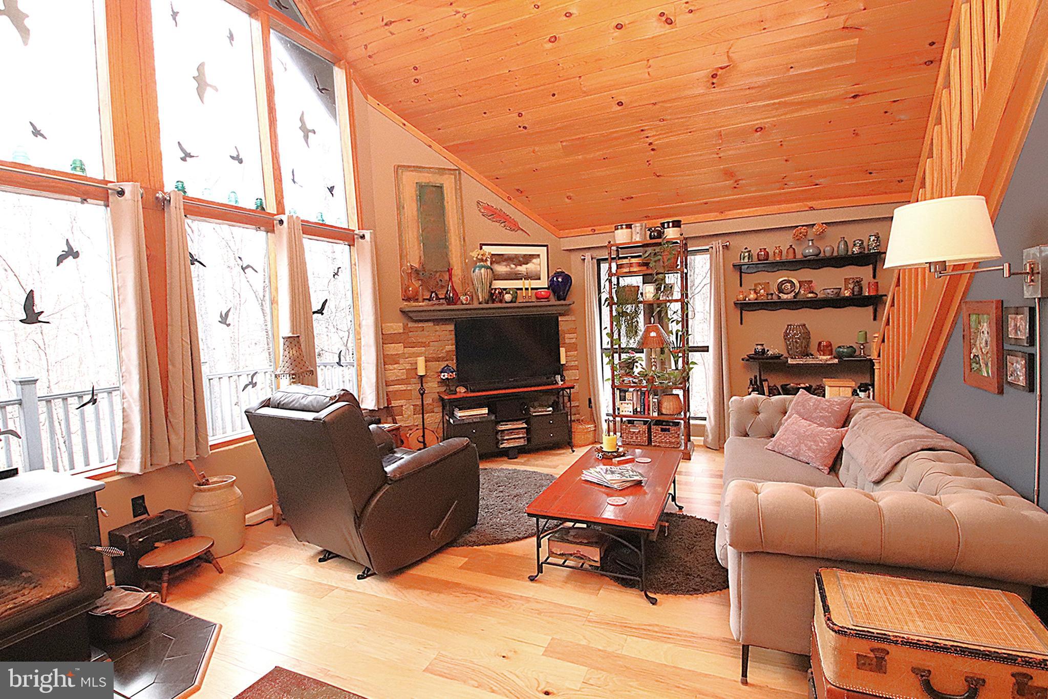 THE WOODS - Residential