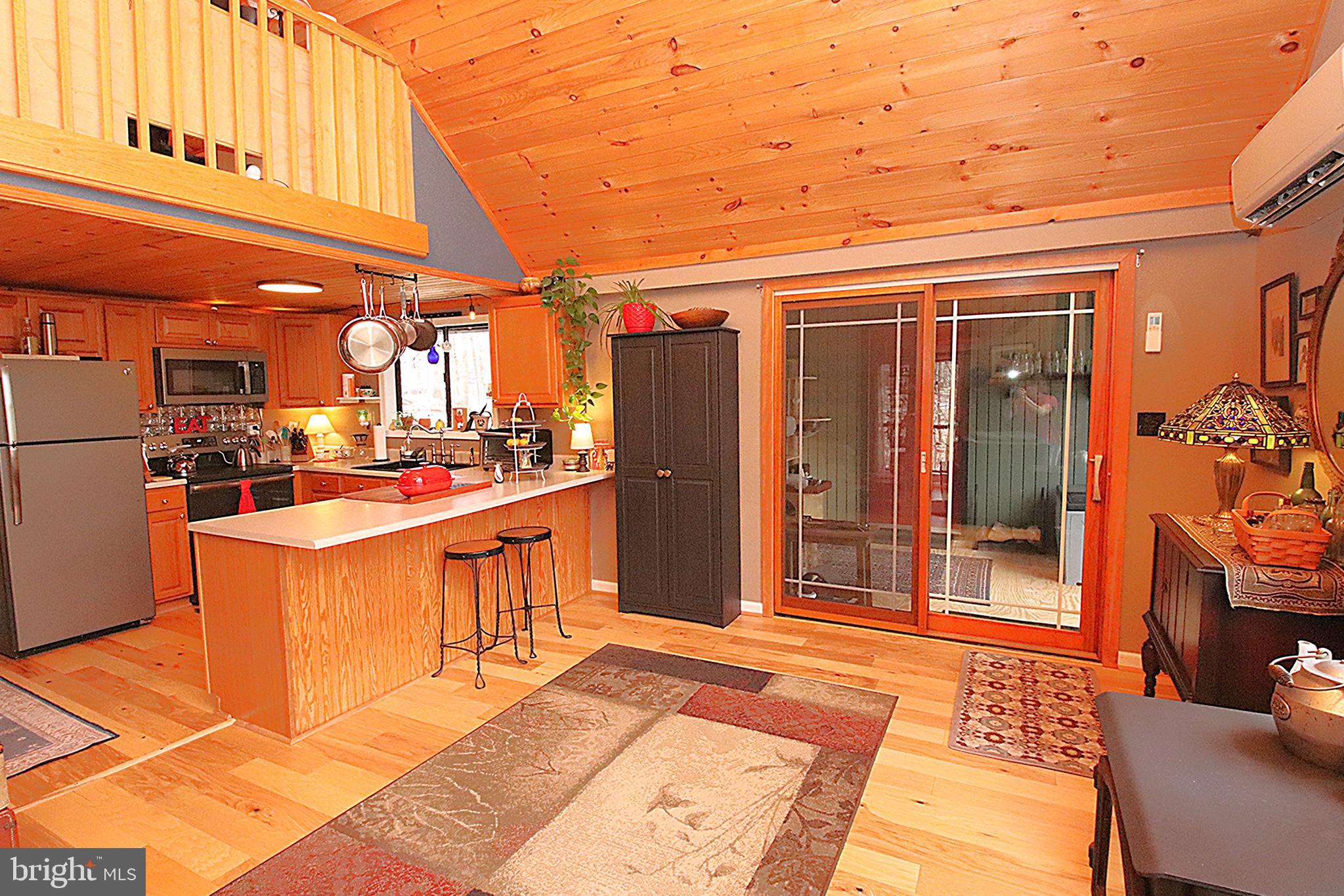 THE WOODS - Residential