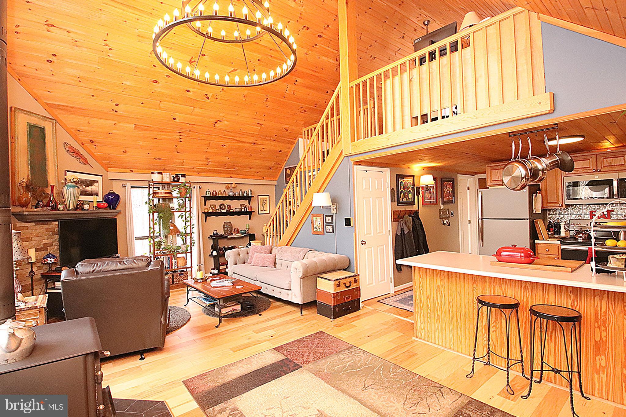 THE WOODS - Residential