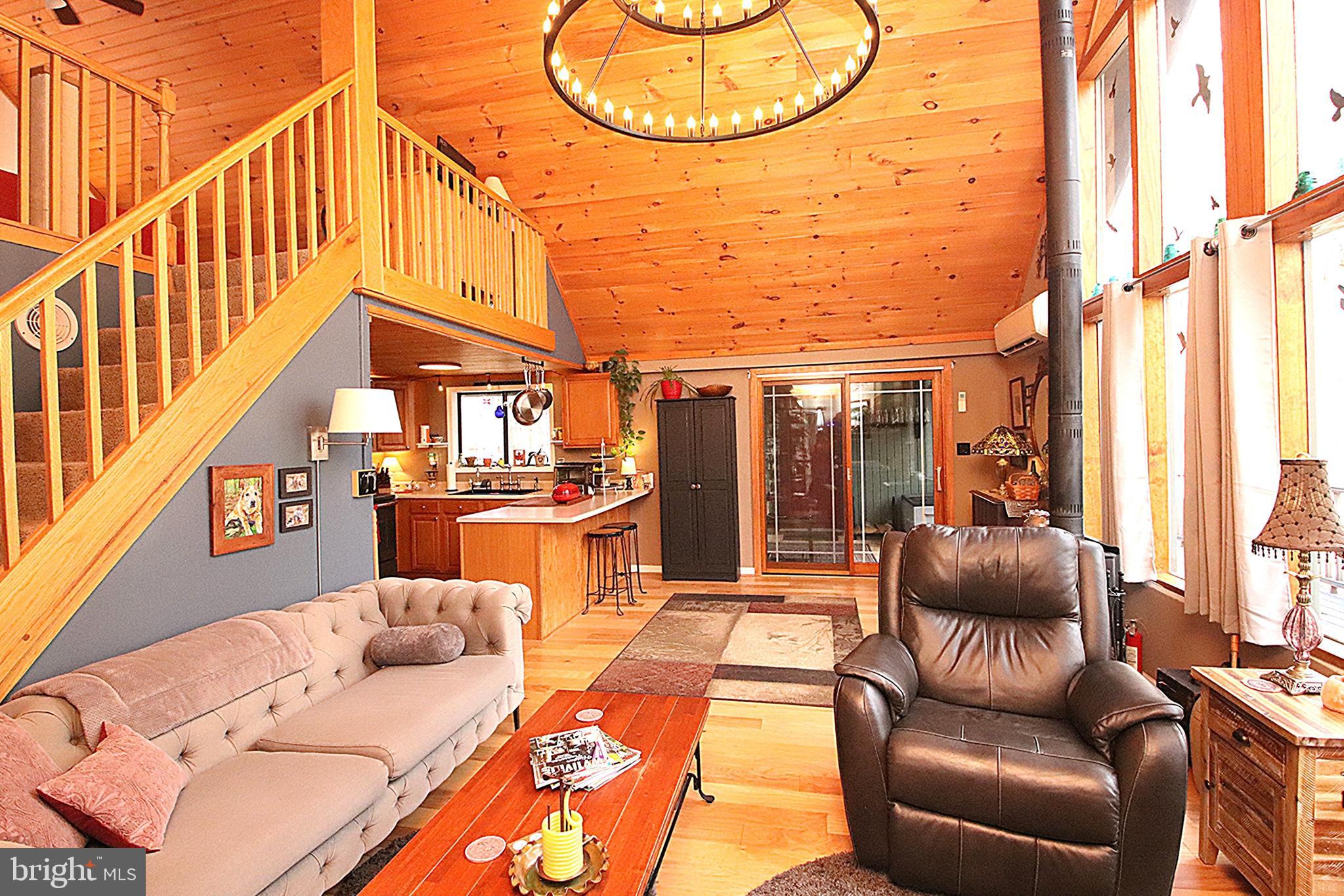 THE WOODS - Residential