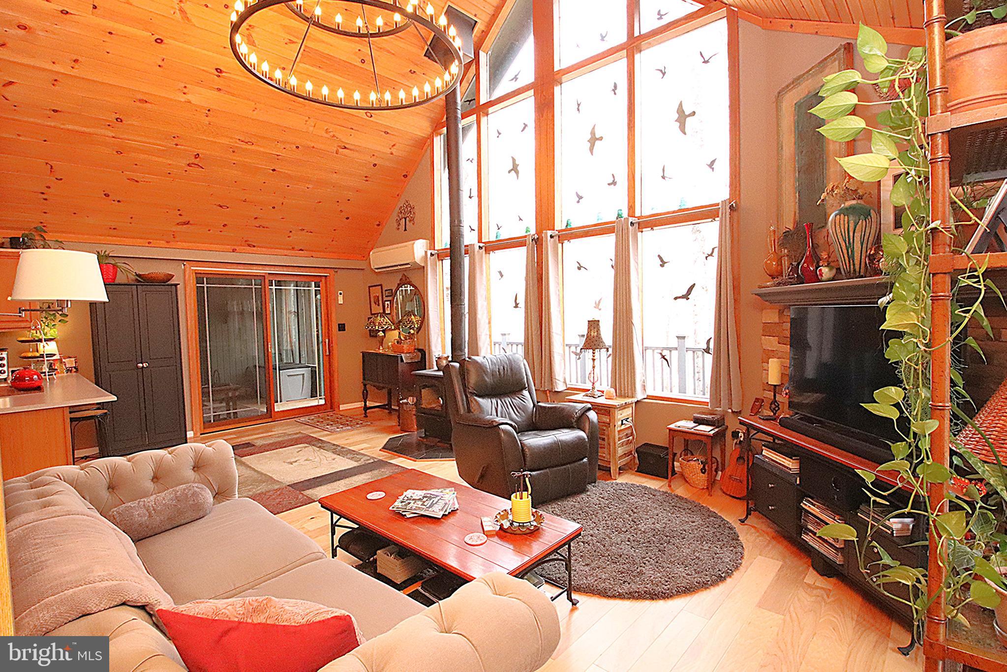 THE WOODS - Residential