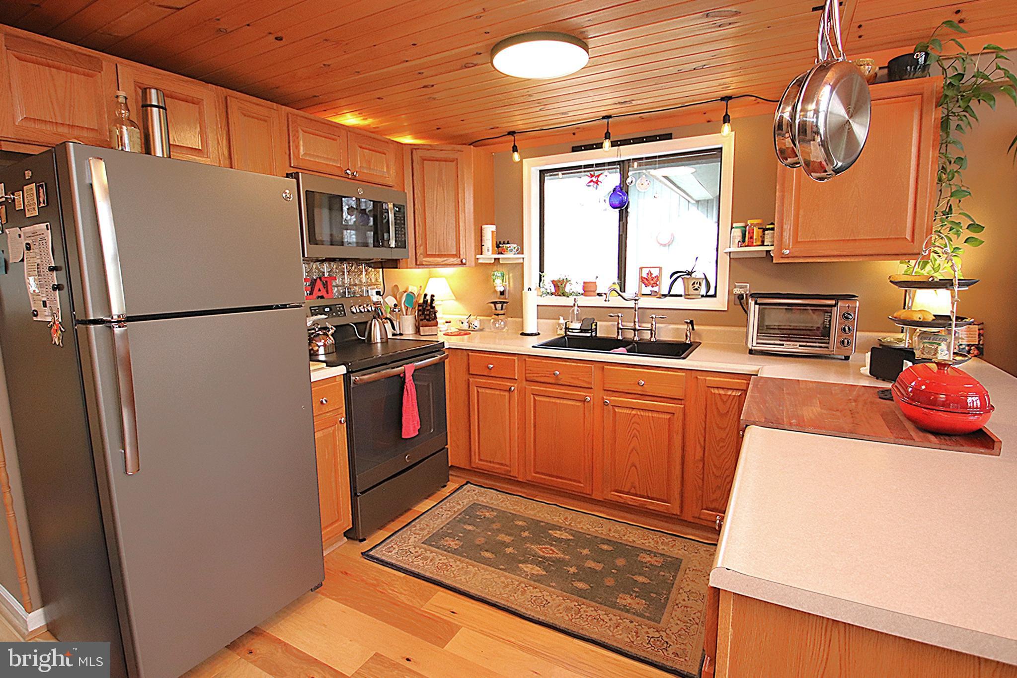 THE WOODS - Residential