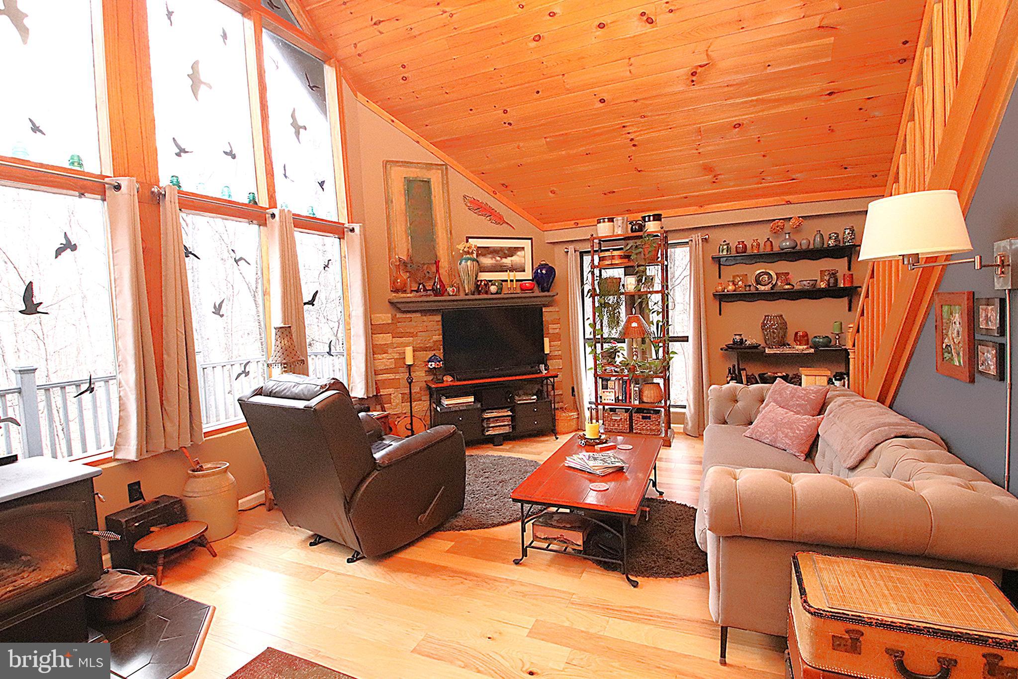 THE WOODS - Residential