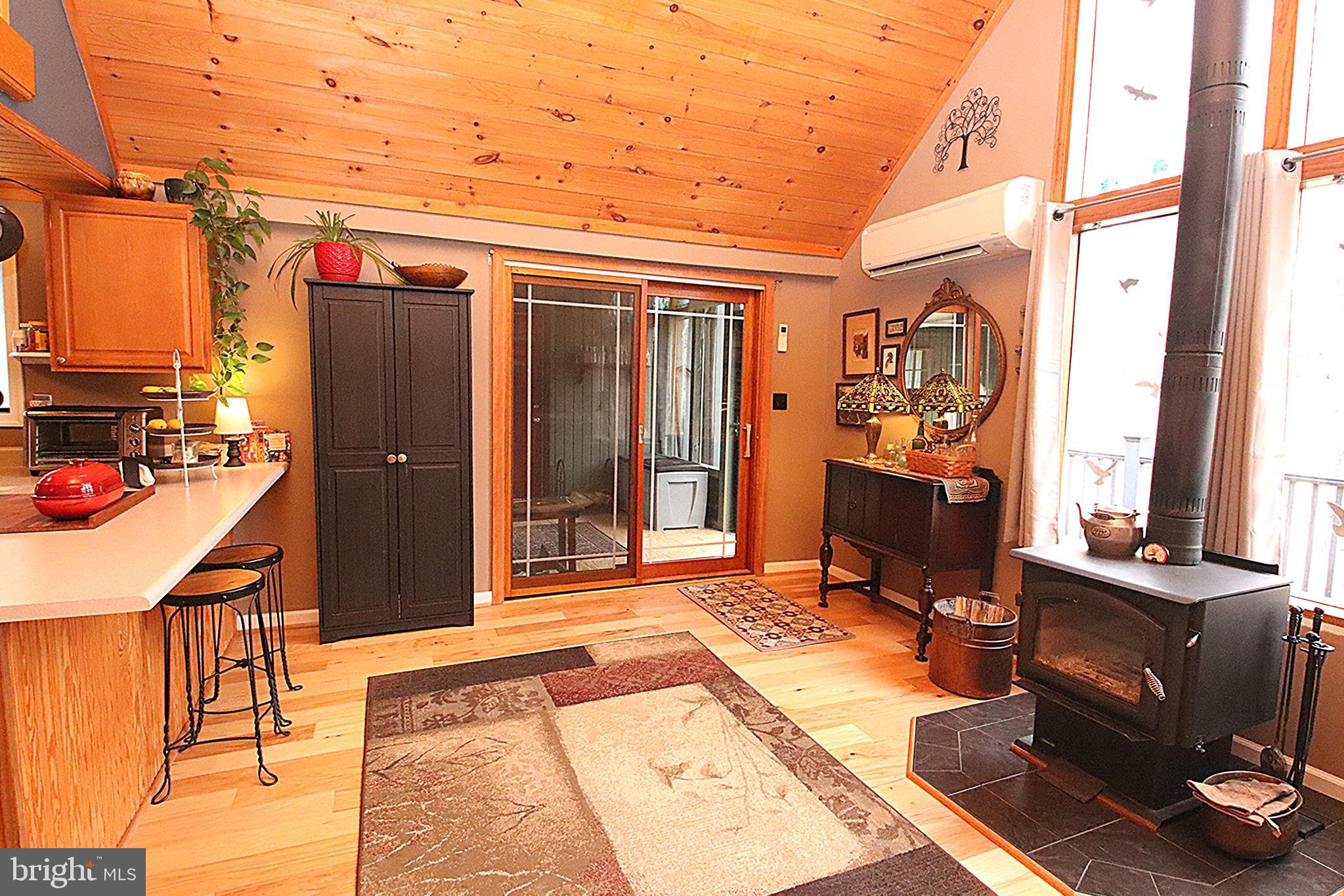 THE WOODS - Residential