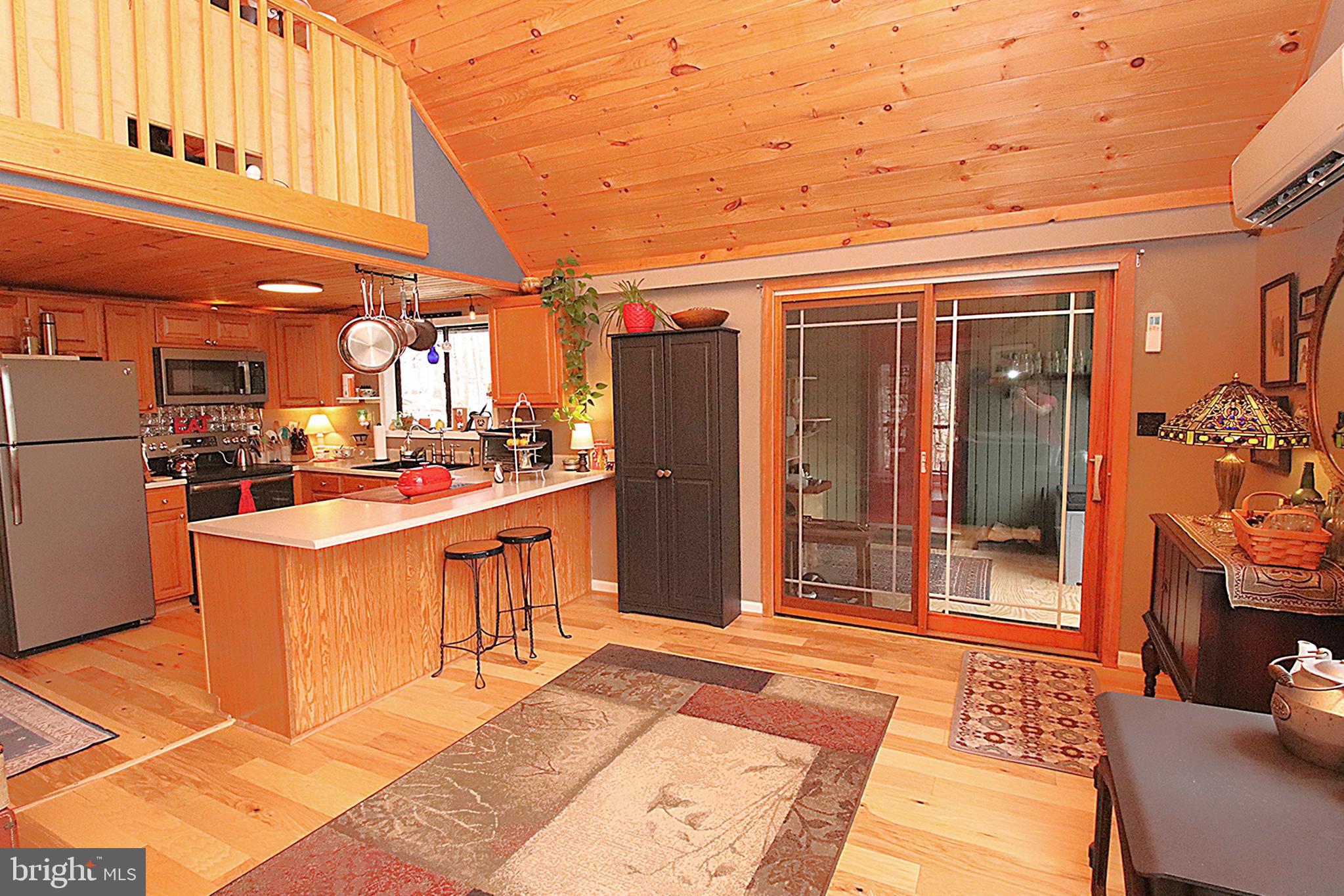 THE WOODS - Residential