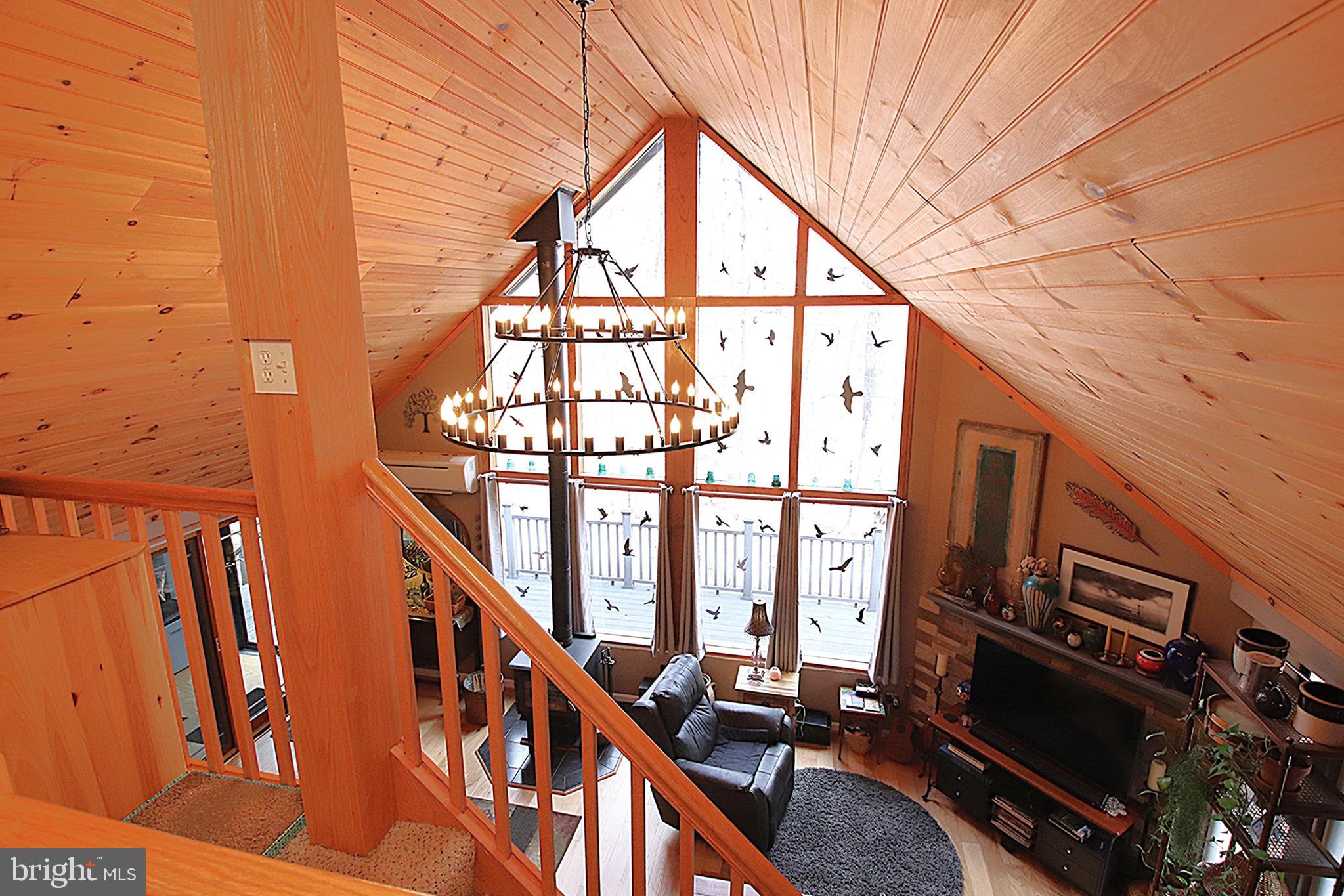 THE WOODS - Residential