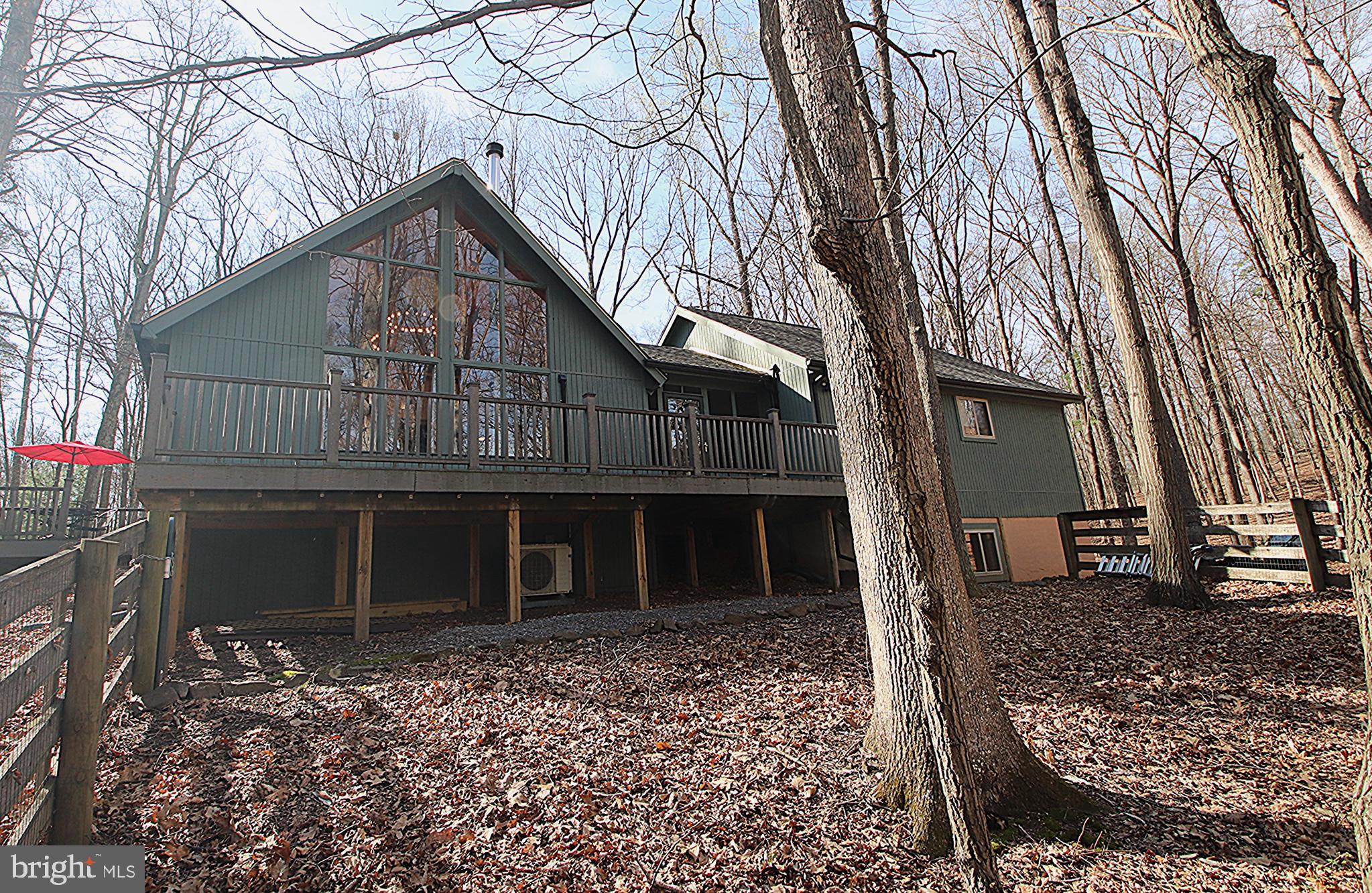 THE WOODS - Residential