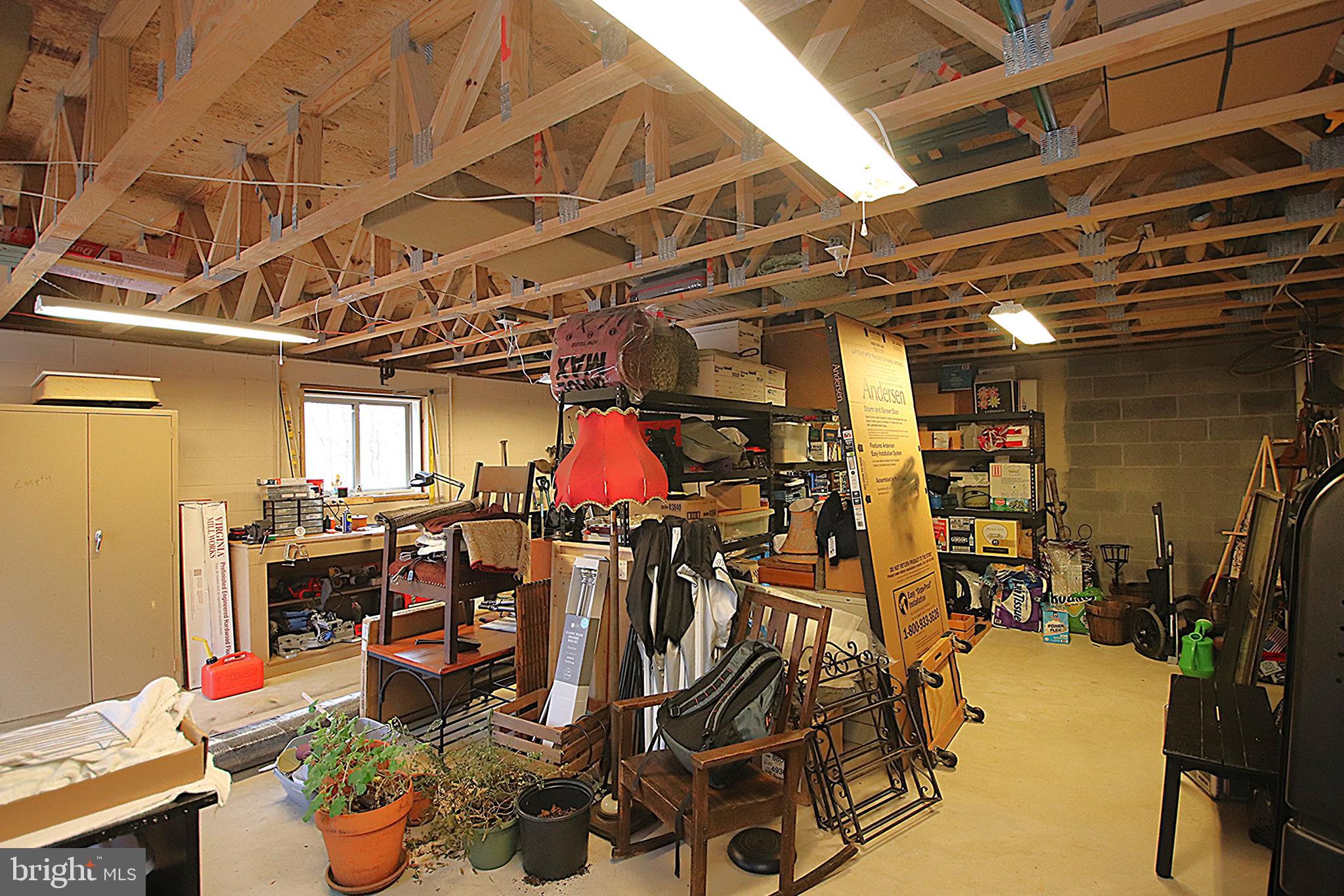 THE WOODS - Residential