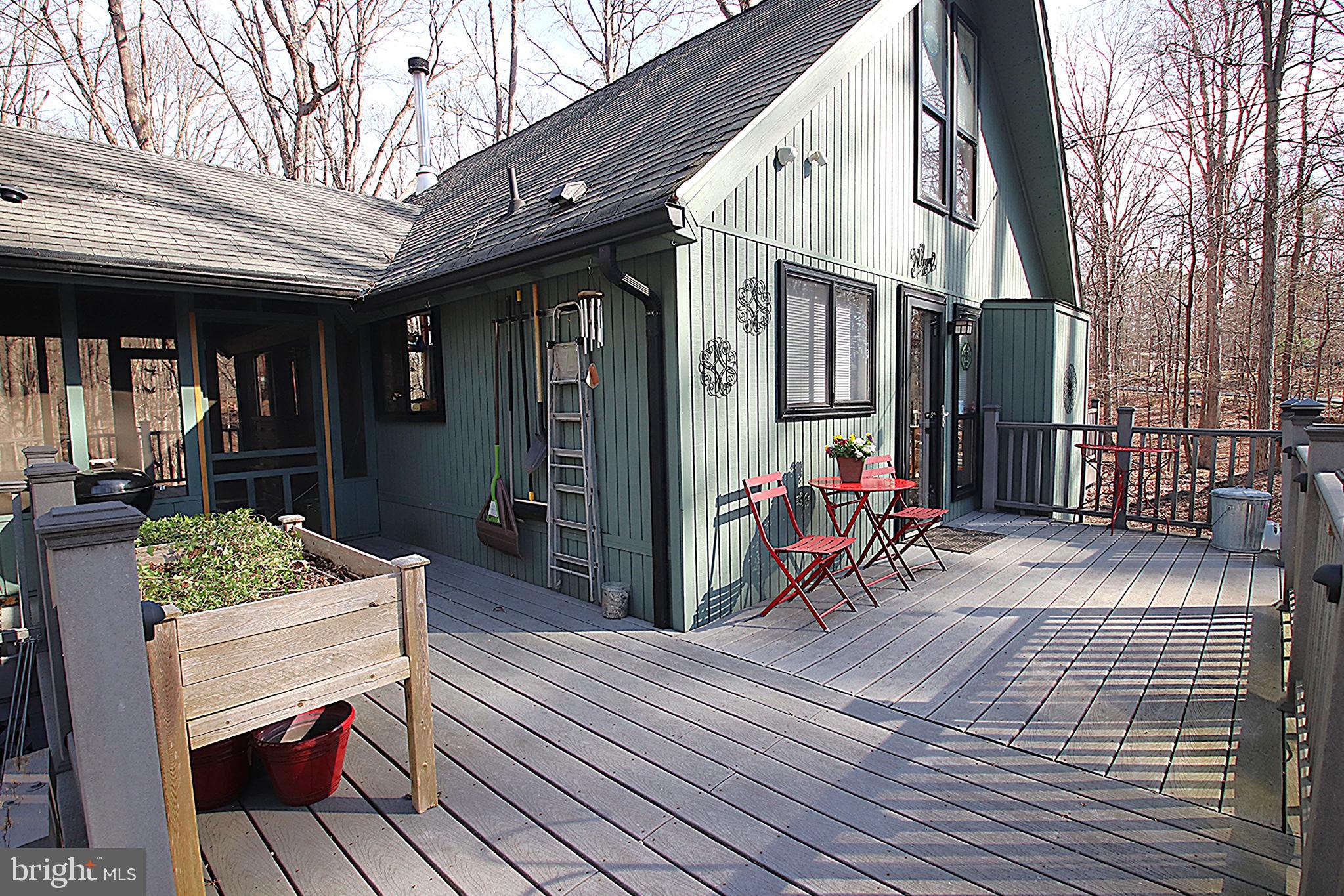 THE WOODS - Residential