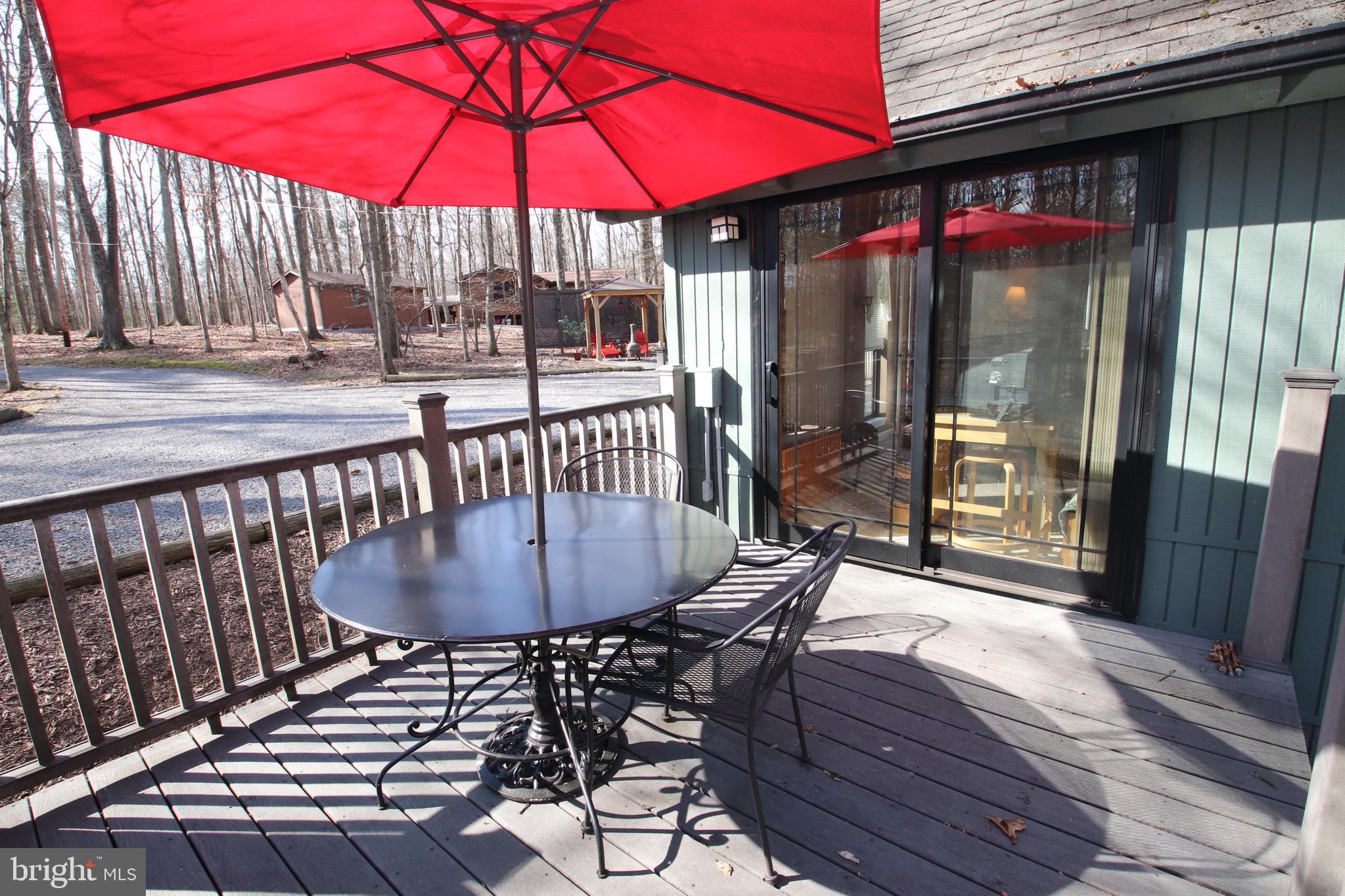 THE WOODS - Residential