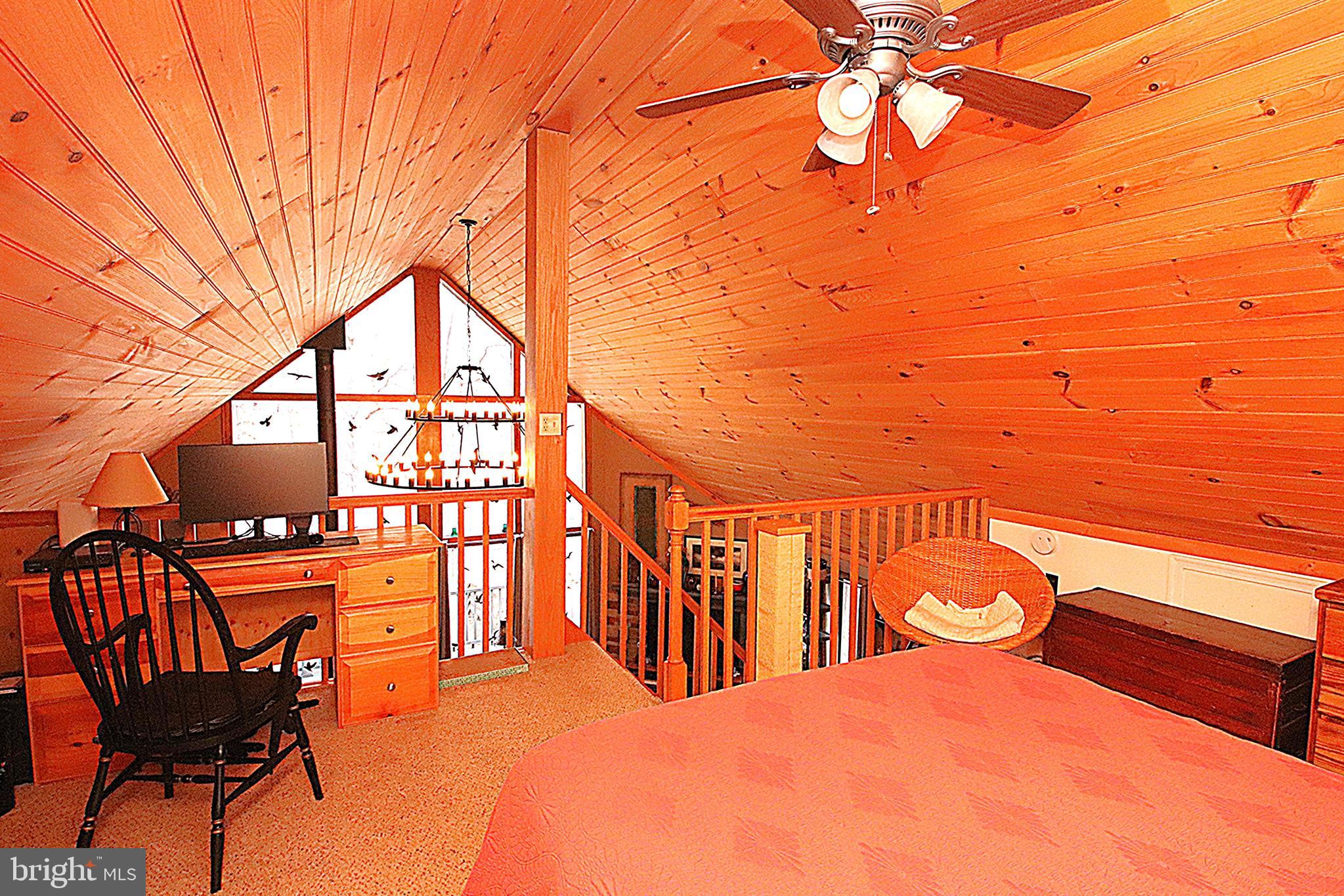 THE WOODS - Residential