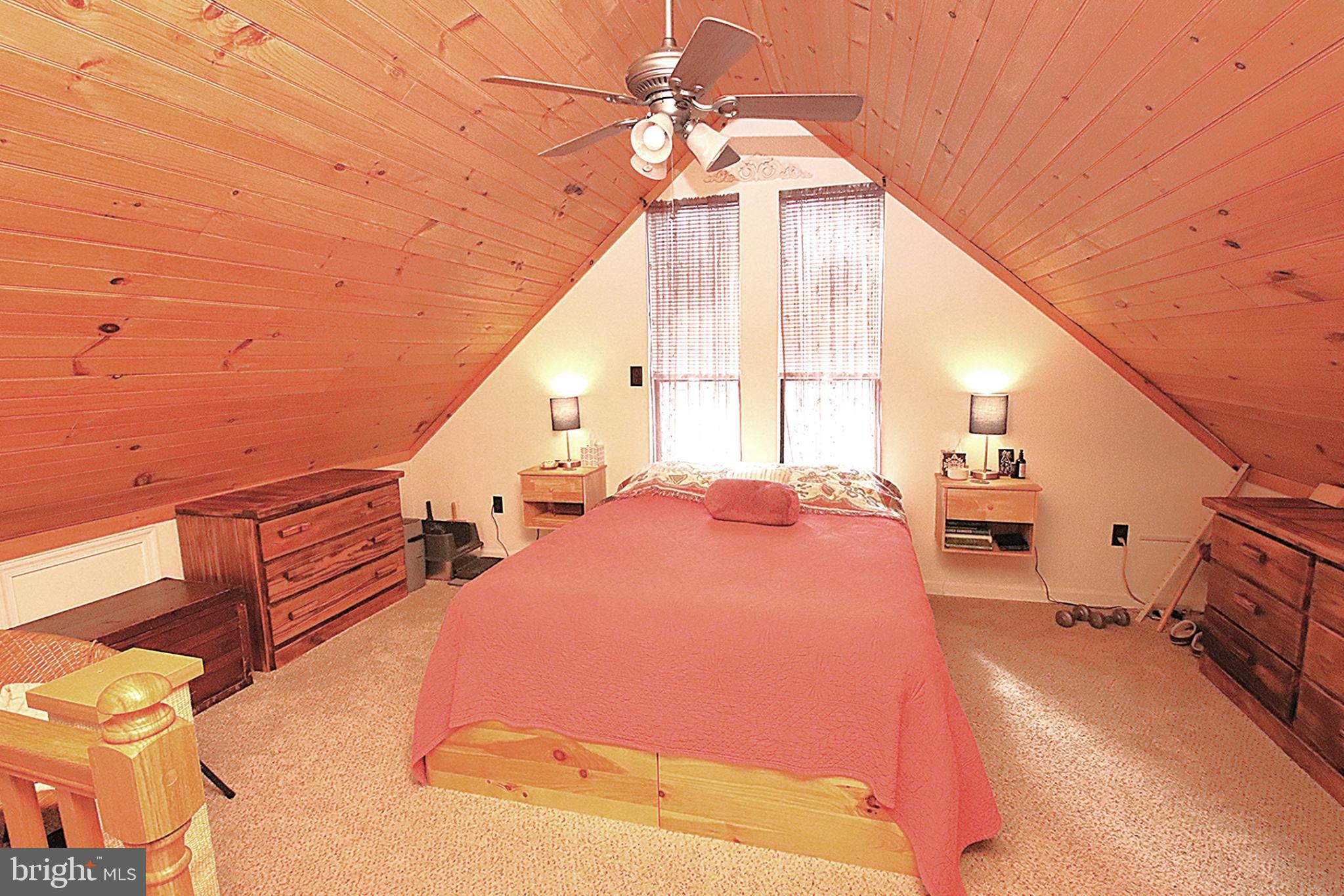 THE WOODS - Residential