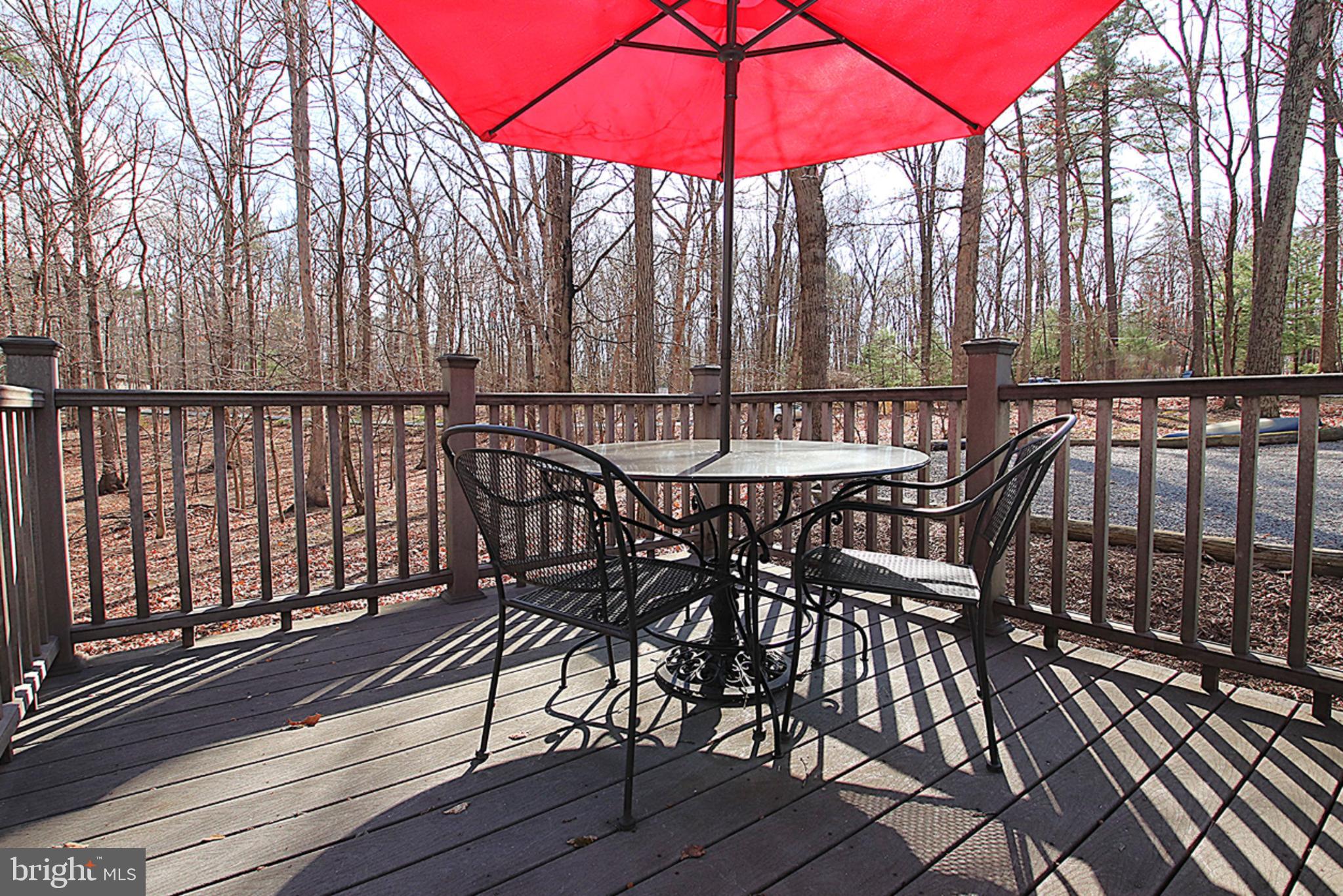 THE WOODS - Residential