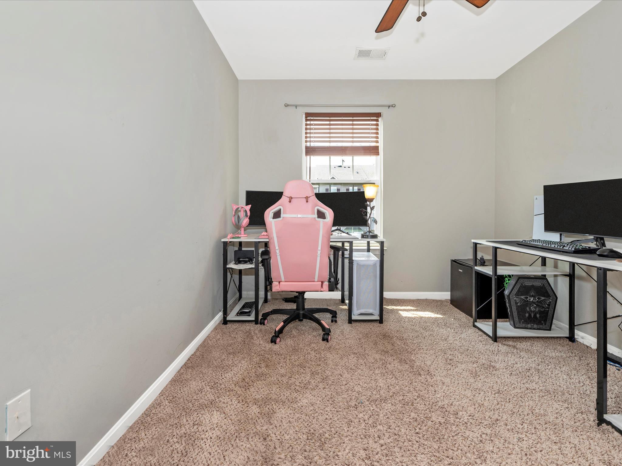 RESERVOIR RIDGE - Residential