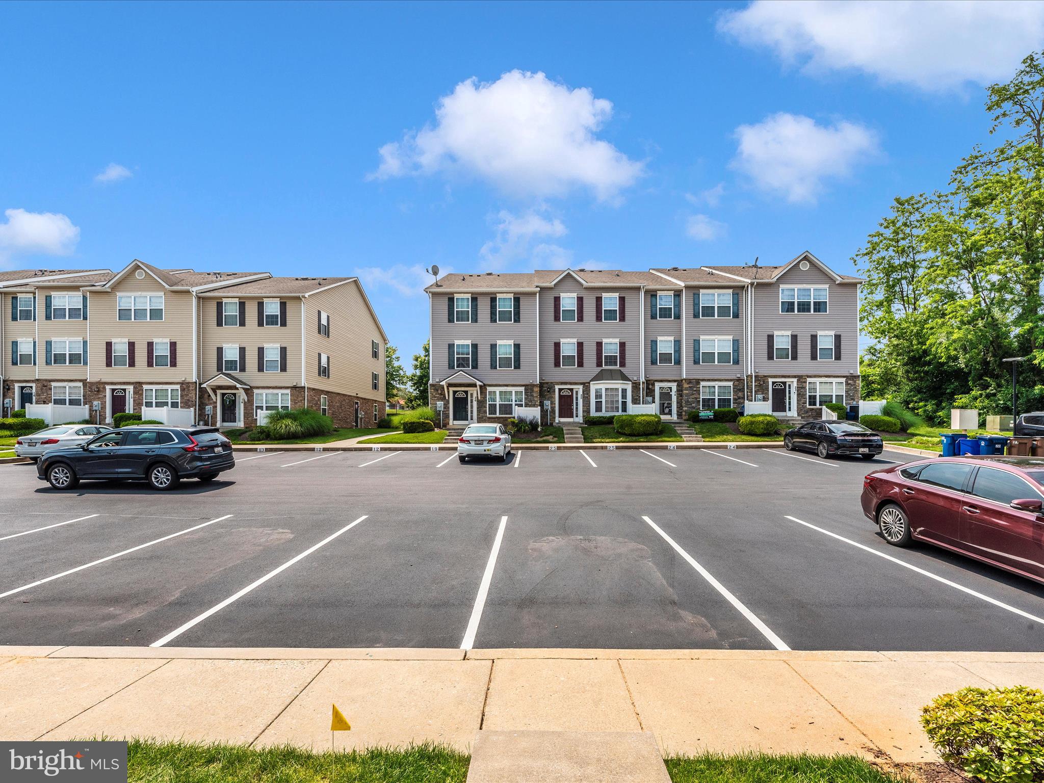 RESERVOIR RIDGE - Residential