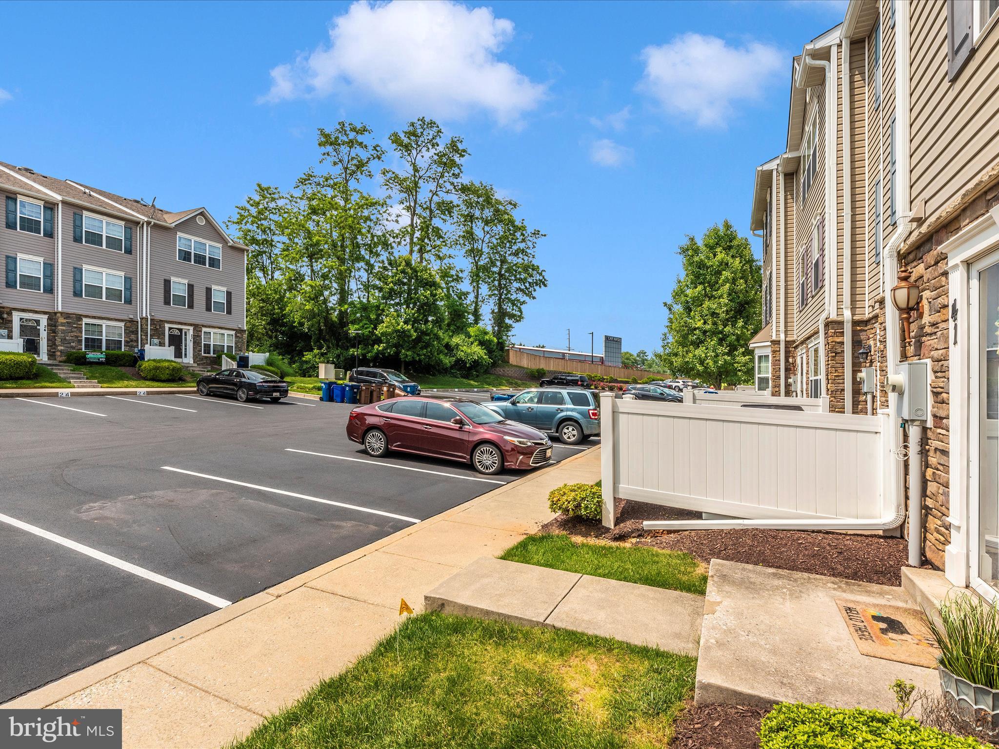 RESERVOIR RIDGE - Residential