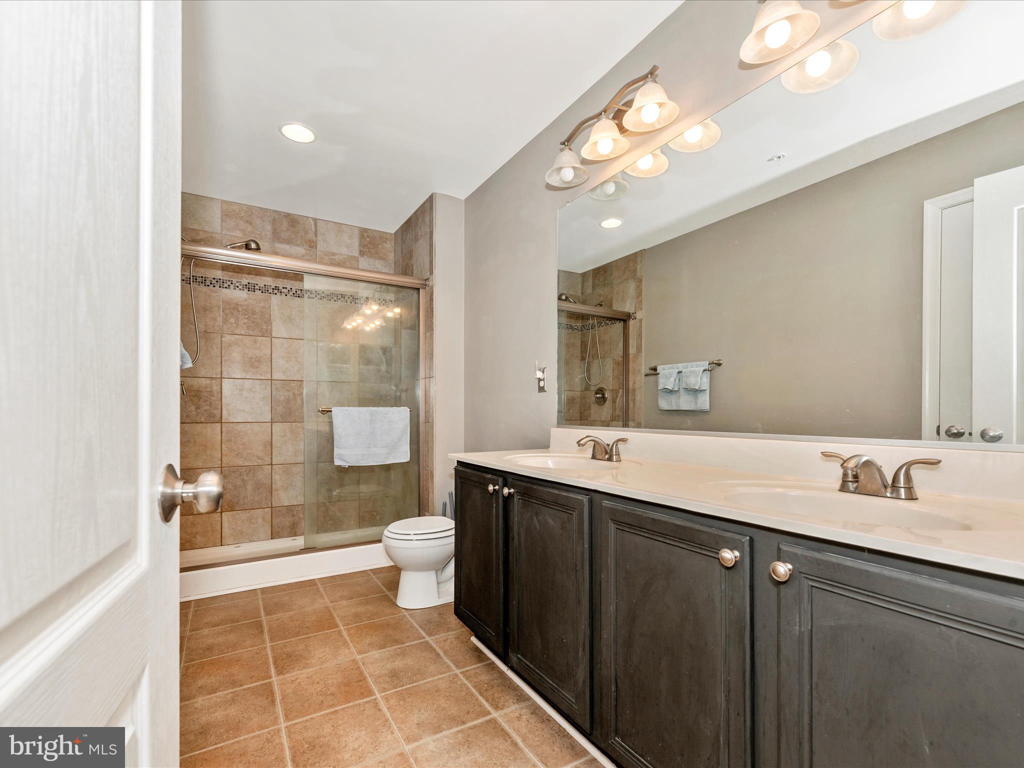 RESERVOIR RIDGE - Residential