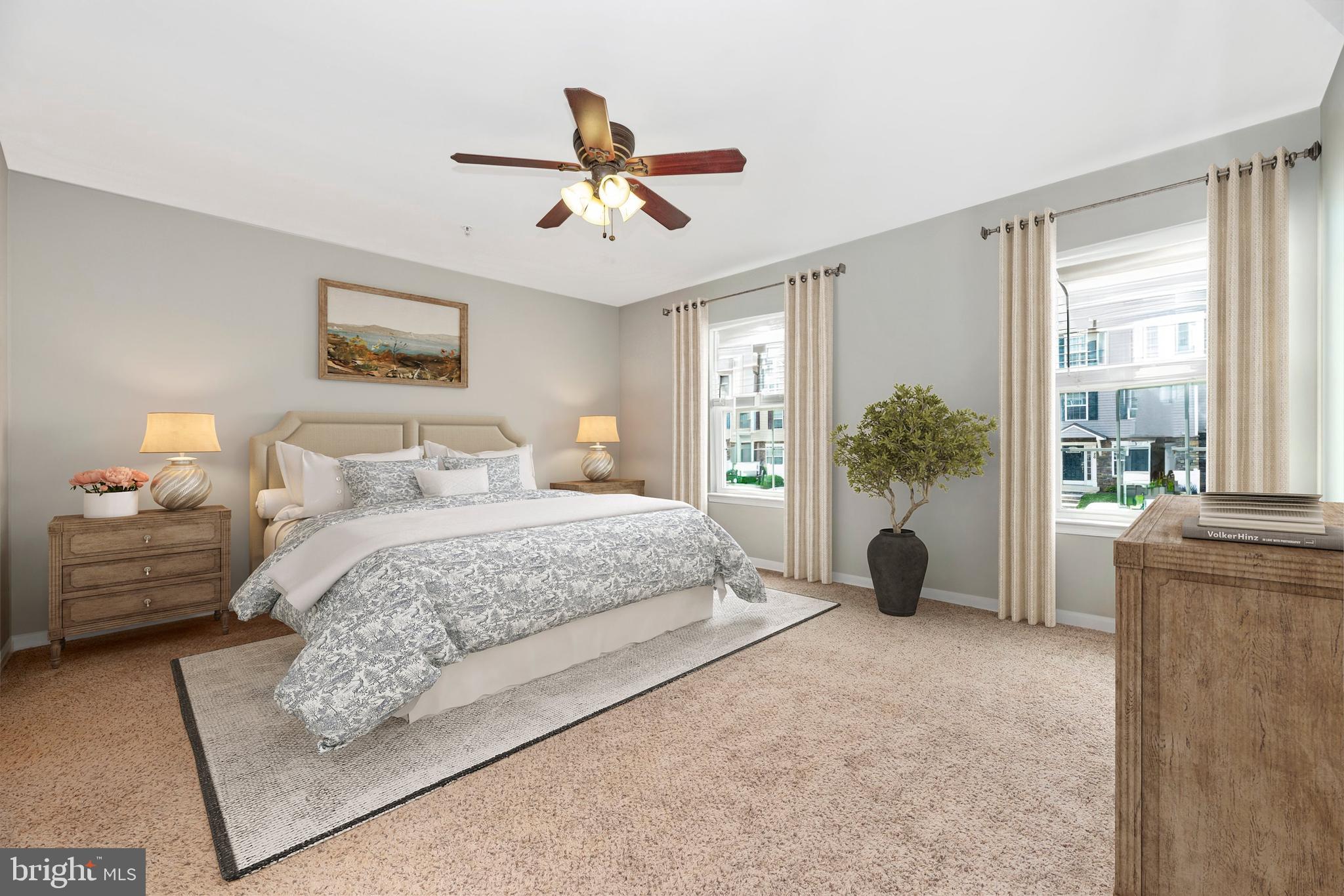 RESERVOIR RIDGE - Residential