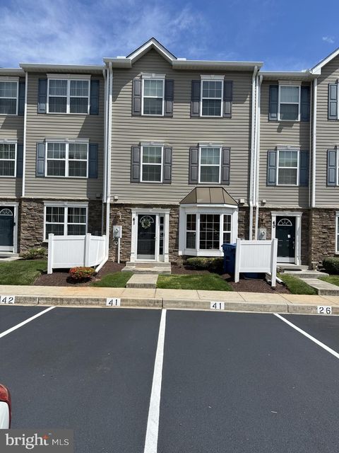 1900 LENNOX DRIVE 41 ELDERSBURG MD 21784