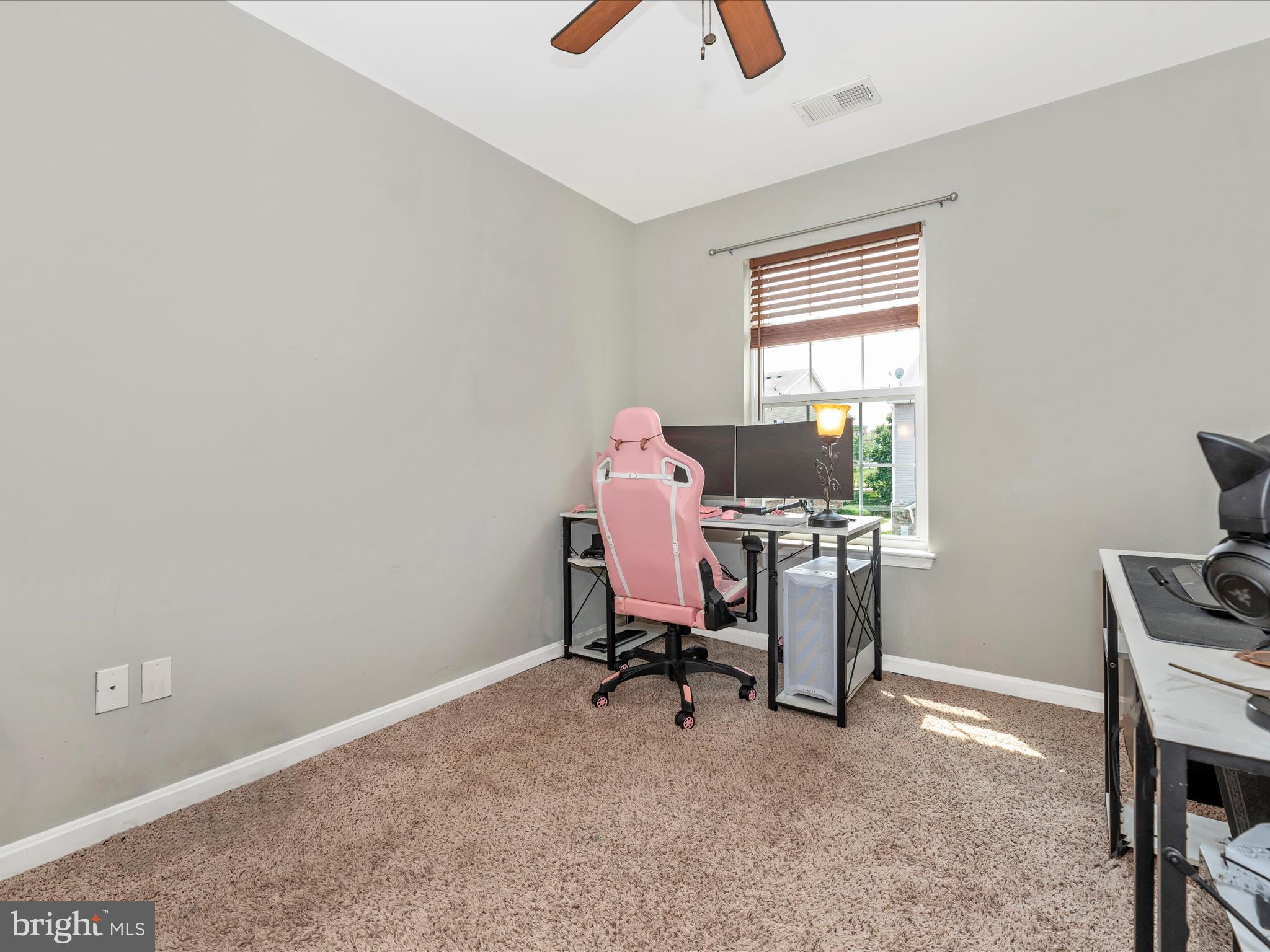 RESERVOIR RIDGE - Residential