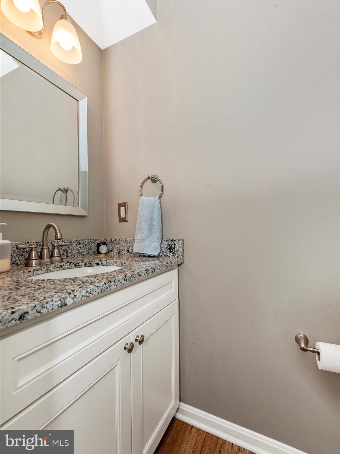 RESERVOIR RIDGE - Residential