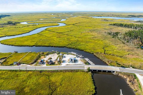 Photo of 988 Main Street, PORT NORRIS, NJ 08349 (MLS # NJCB2028024)