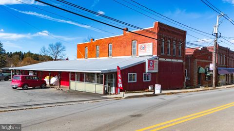 Photo of 527 Main St, ULYSSES, PA 16948 (MLS # PAPO2000272)