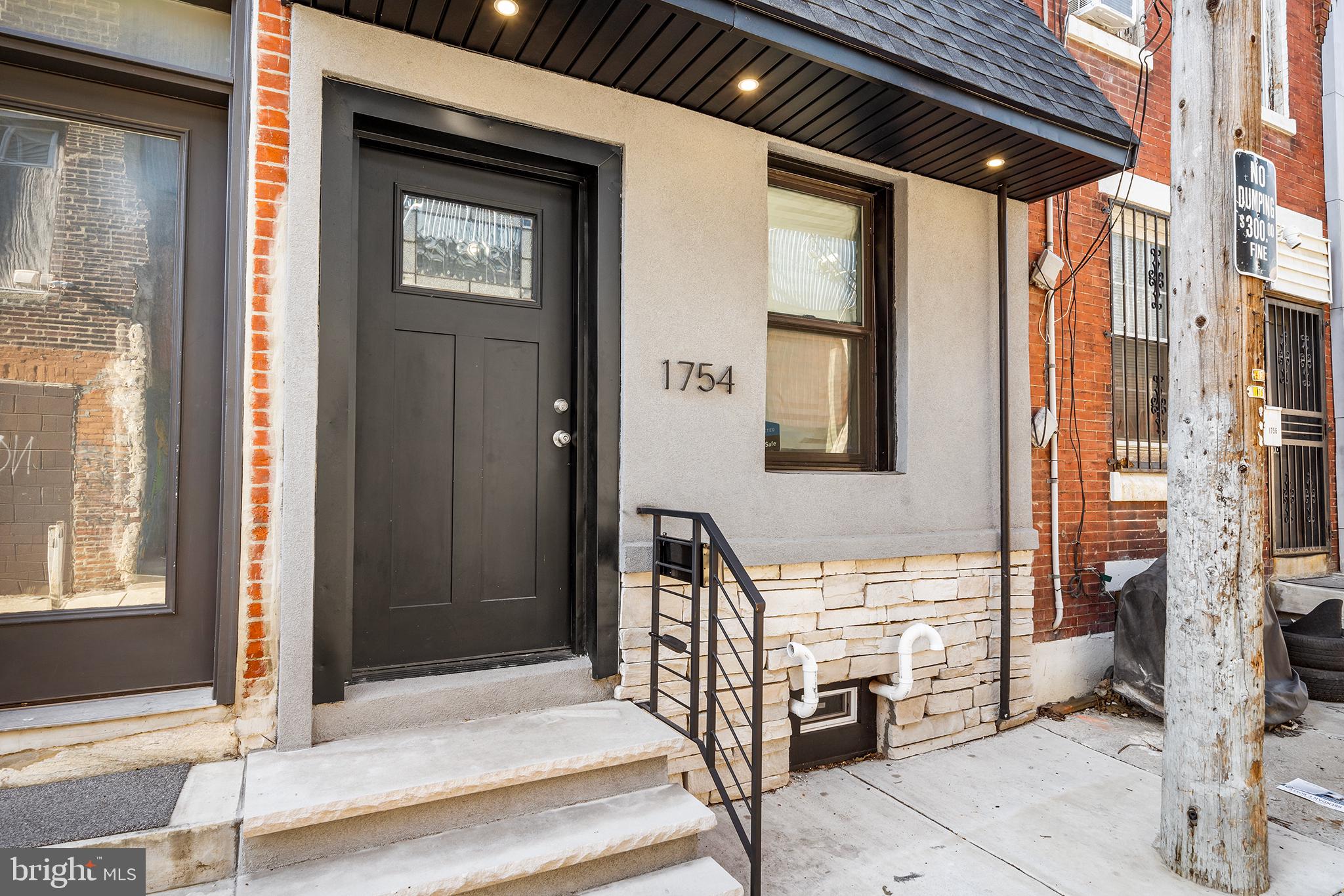 OLDE KENSINGTON - Residential Lease
