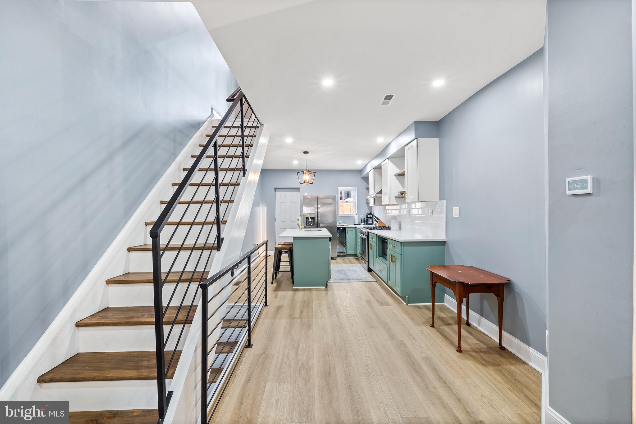 OLDE KENSINGTON - Residential Lease