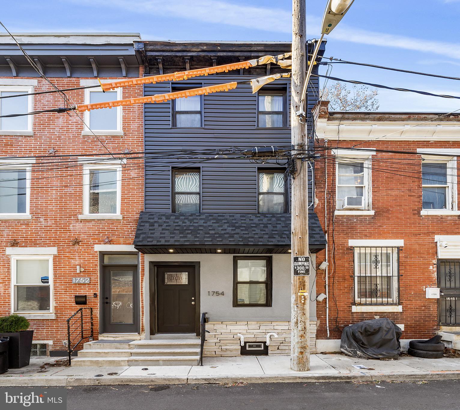 OLDE KENSINGTON - Residential Lease