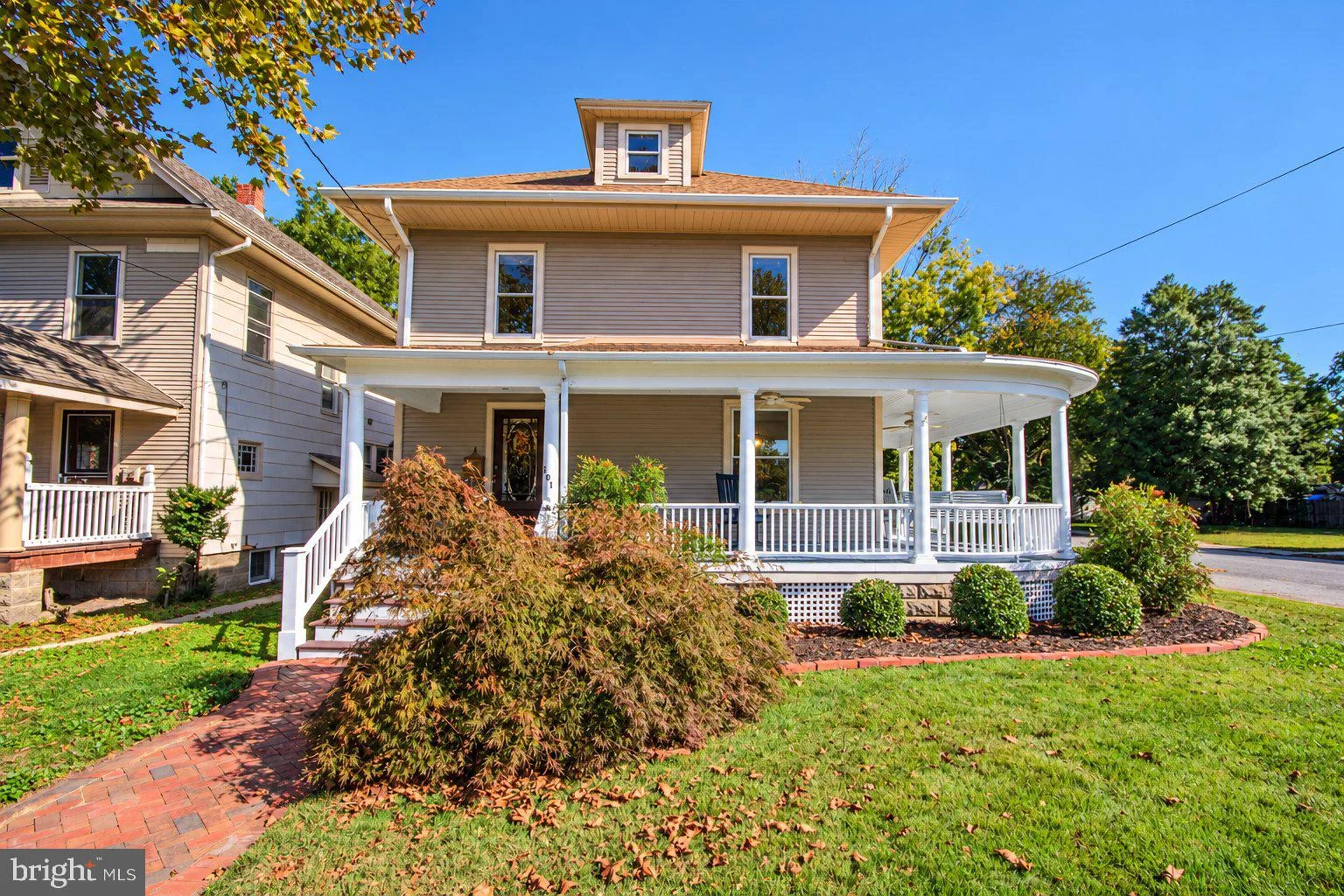 201 W London Avenue, Salisbury, MD 21801