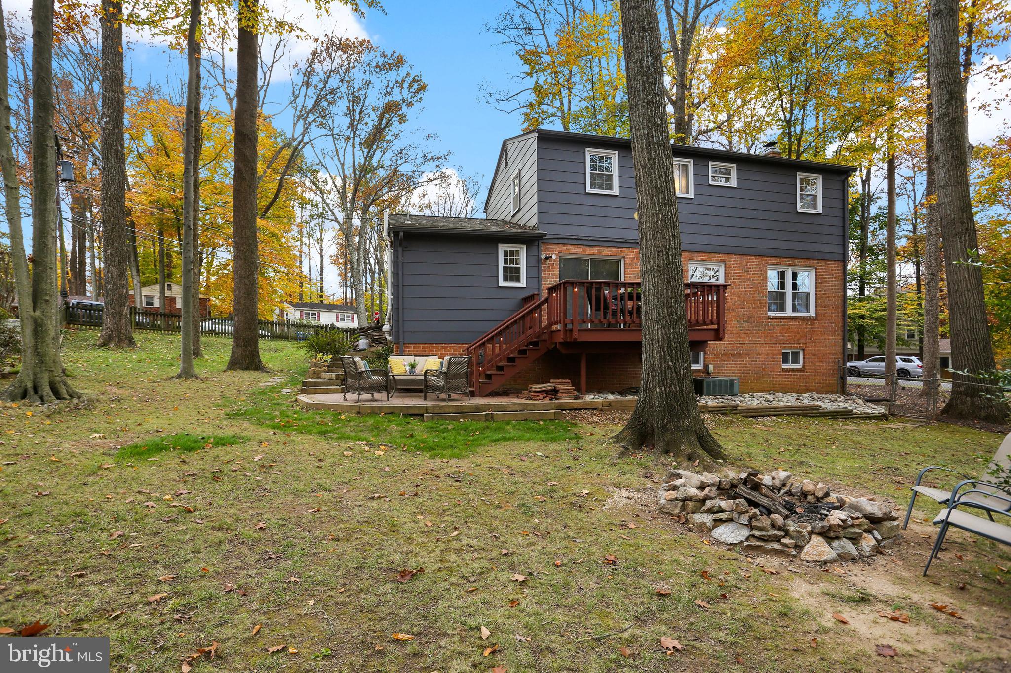 RED FOX FOREST - Residential Lease