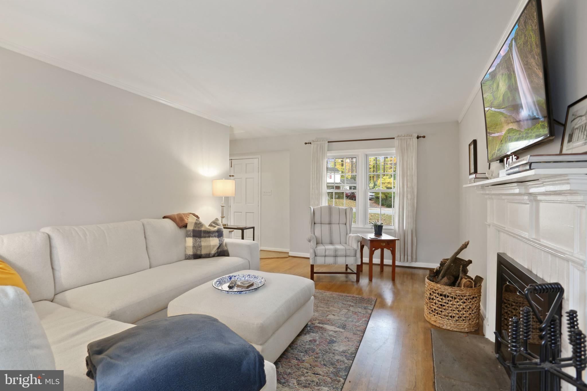 RED FOX FOREST - Residential Lease