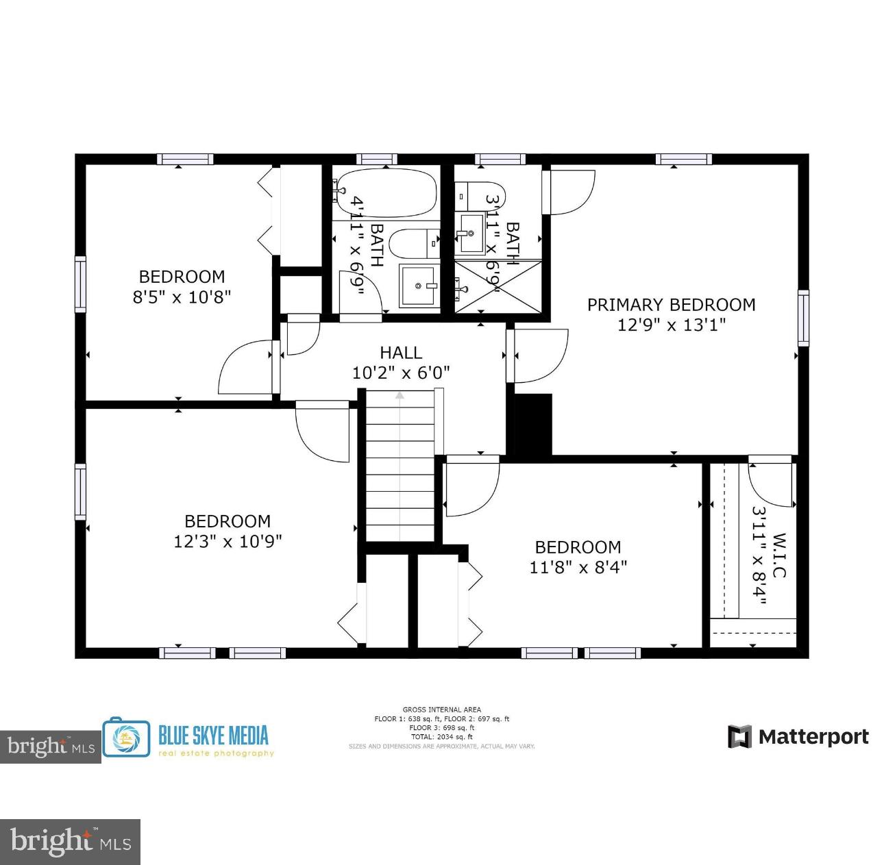 RED FOX FOREST - Residential Lease