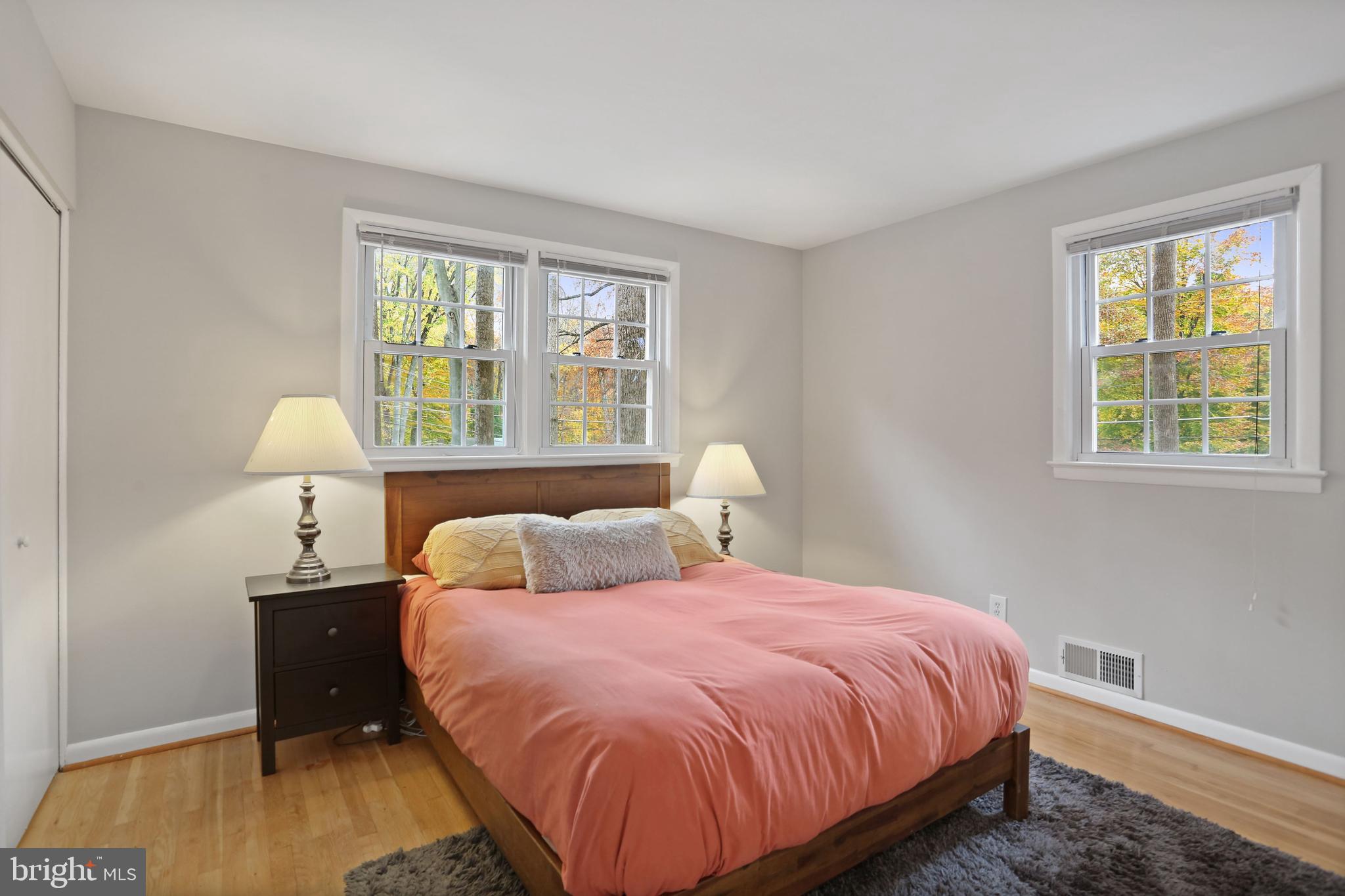 RED FOX FOREST - Residential Lease