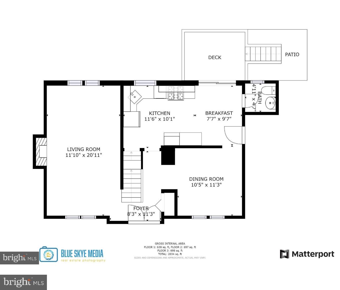 RED FOX FOREST - Residential Lease