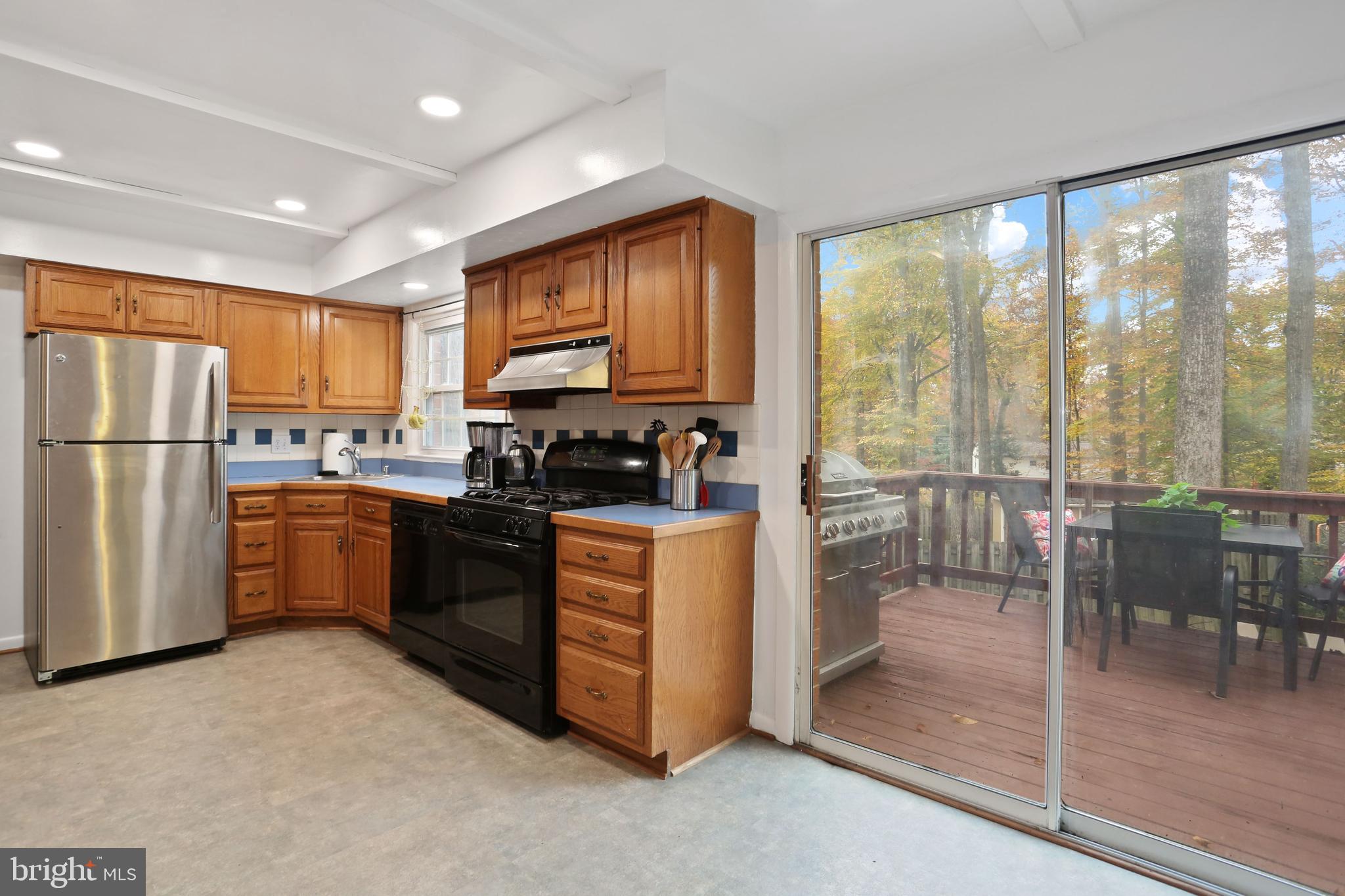 RED FOX FOREST - Residential Lease