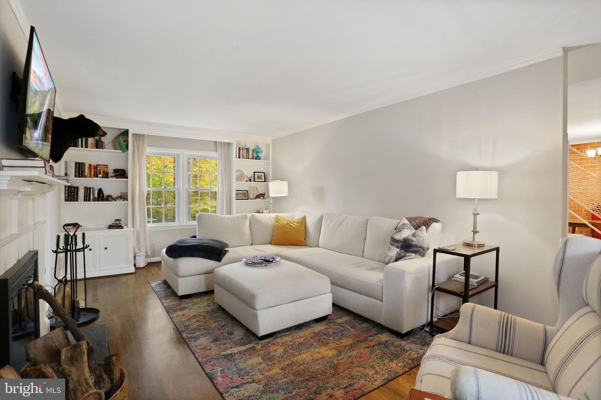 RED FOX FOREST - Residential Lease