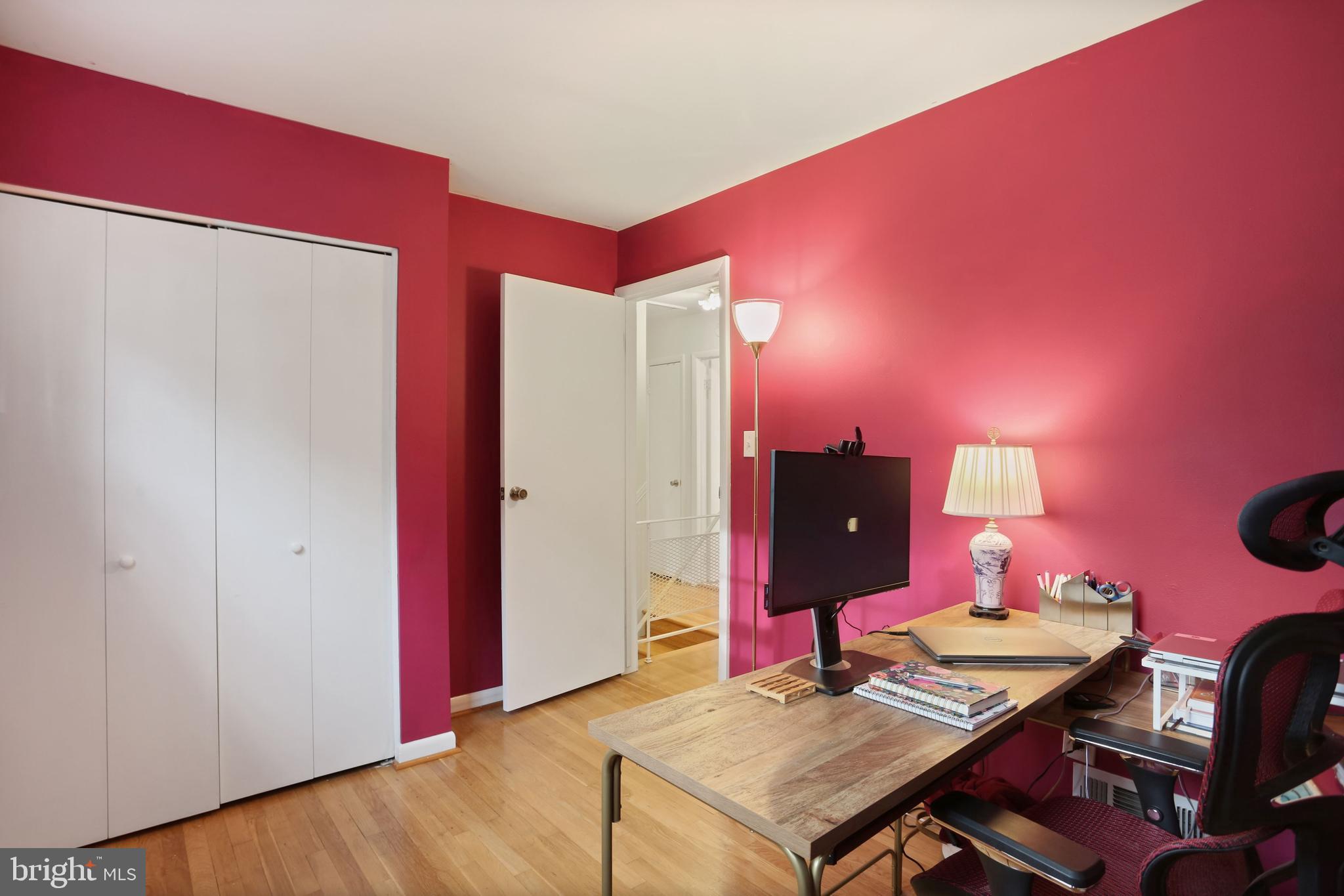 RED FOX FOREST - Residential Lease