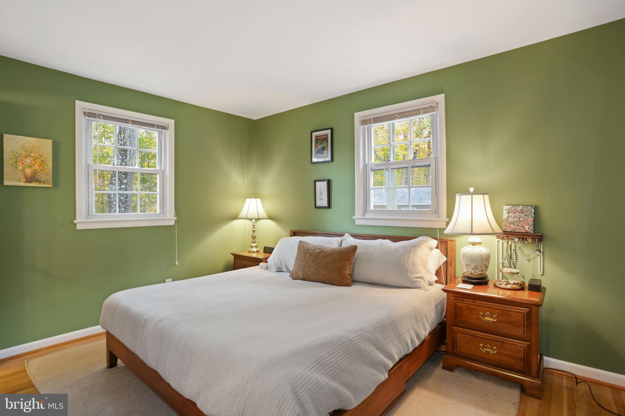 RED FOX FOREST - Residential Lease