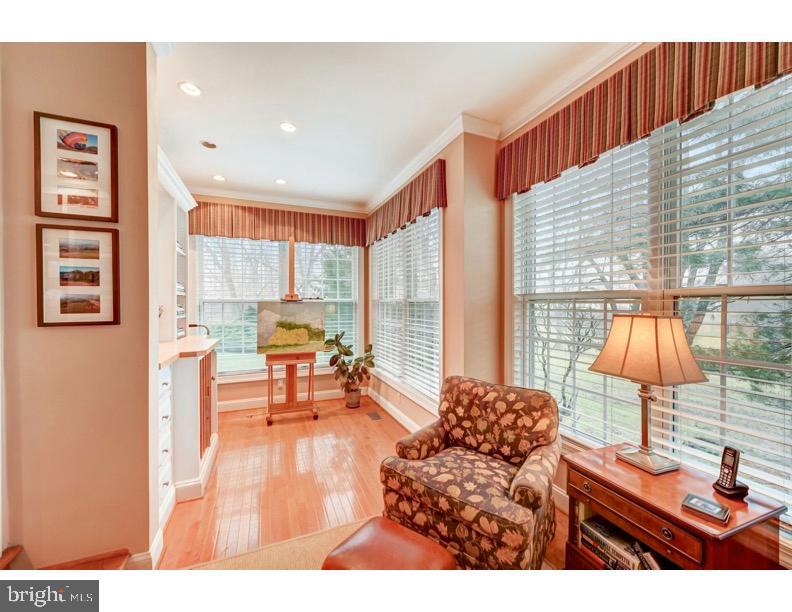 GREEN HILLS - Residential