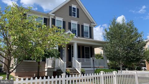 25083 RIDING CENTER DRIVE CHANTILLY VA 20152