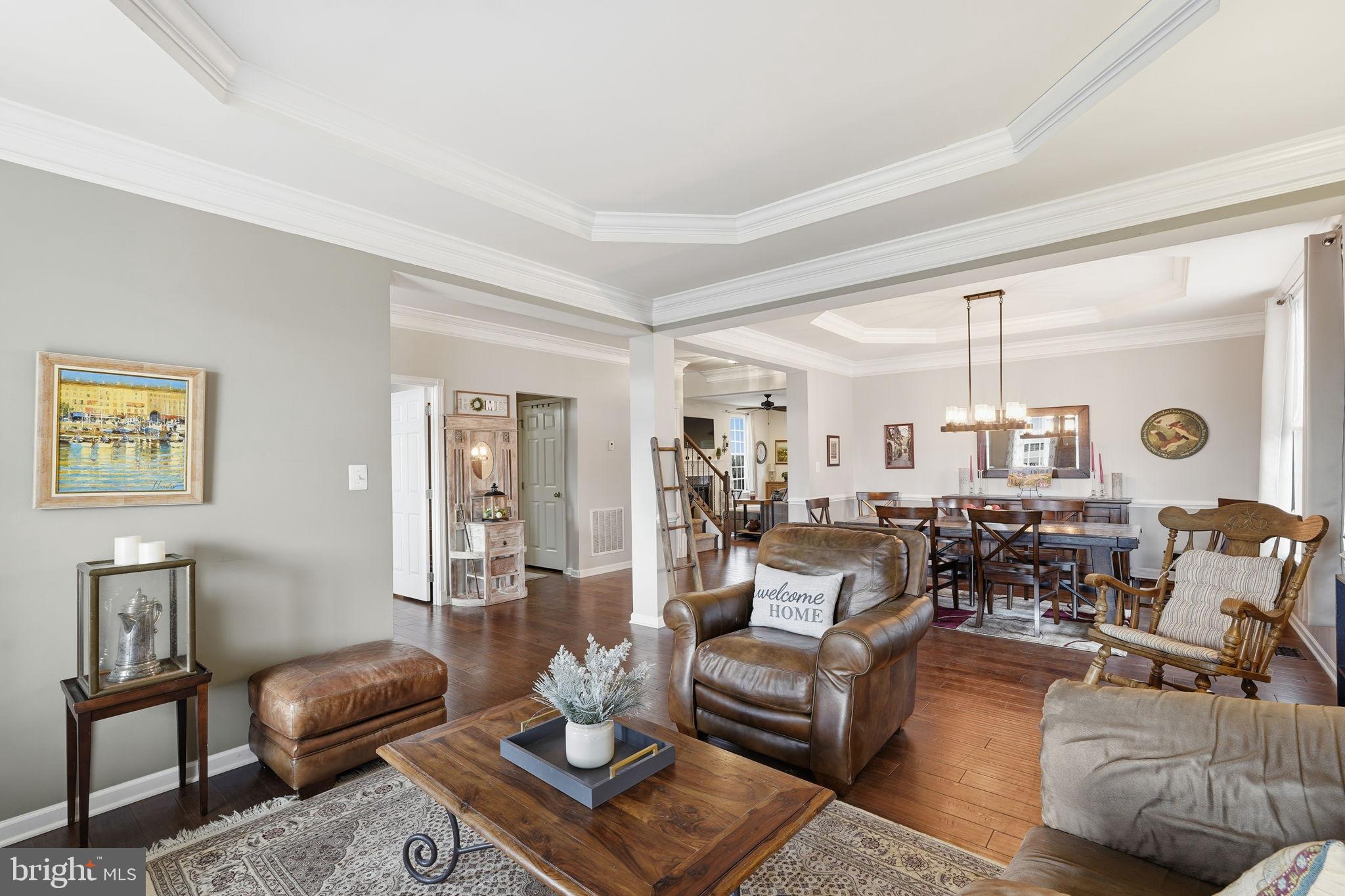 SOUTH RIDING - Residential