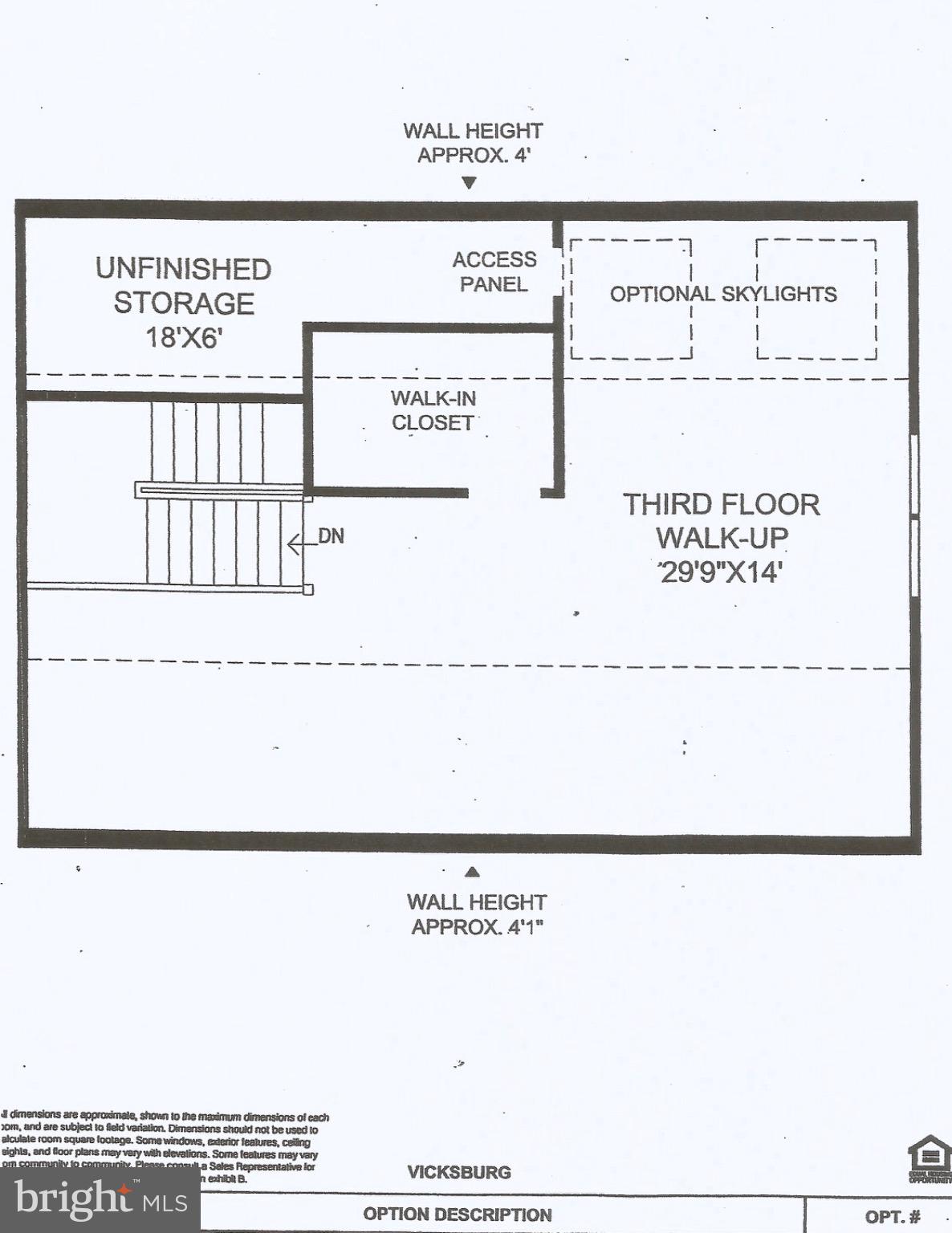 SOUTH RIDING - Residential